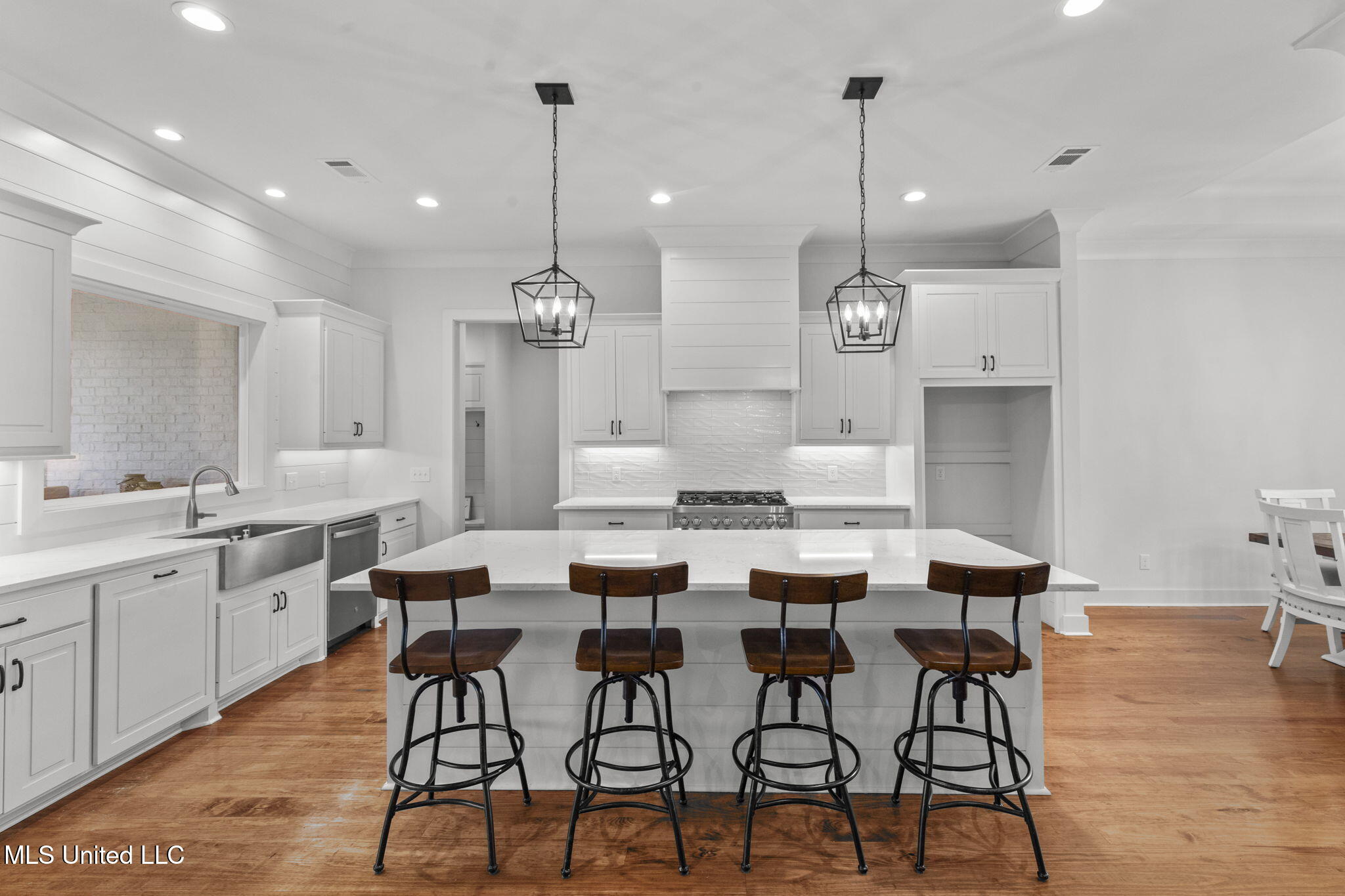 505 Castaway Circle, Brandon, Mississippi image 26