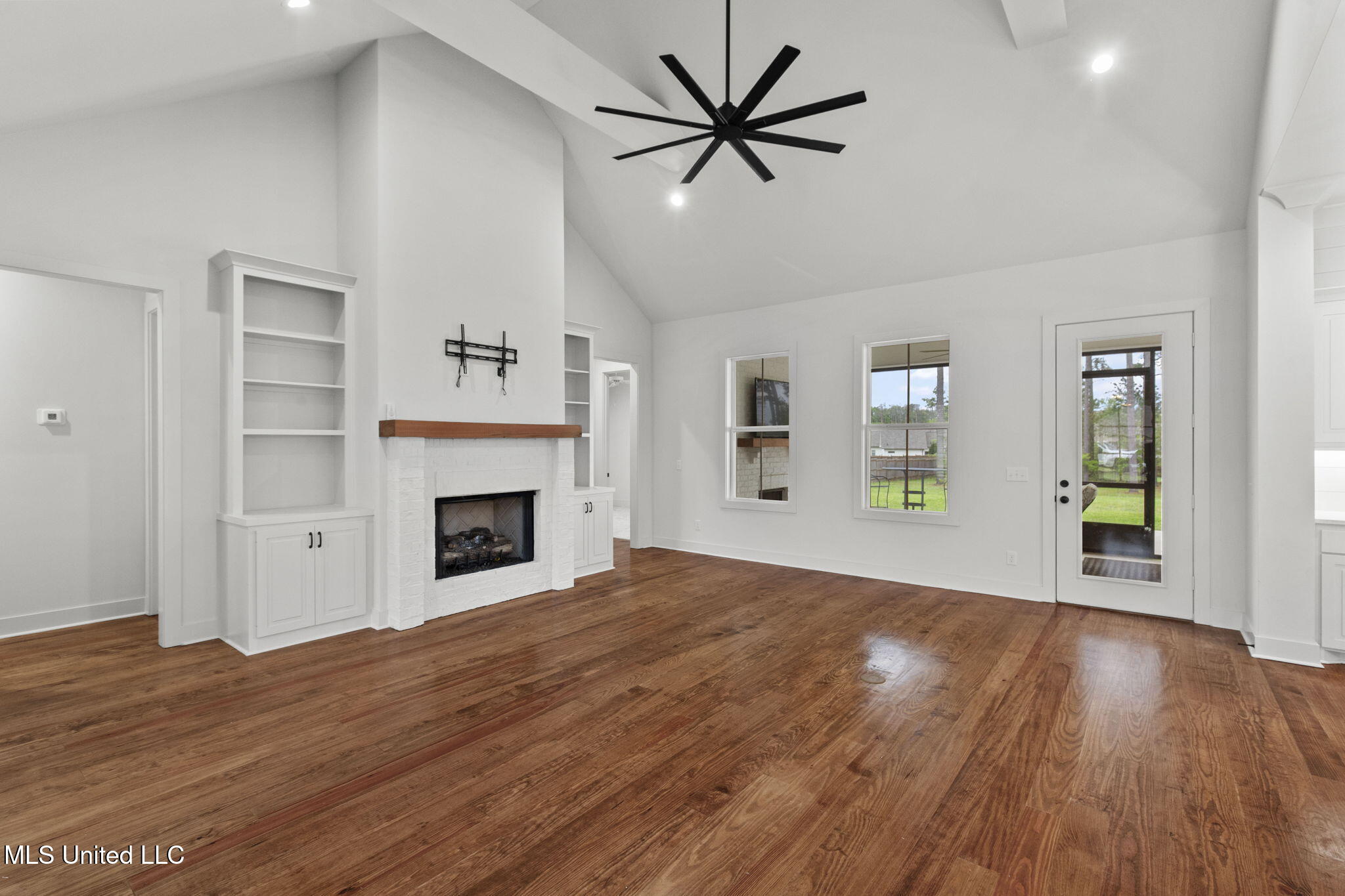 505 Castaway Circle, Brandon, Mississippi image 15