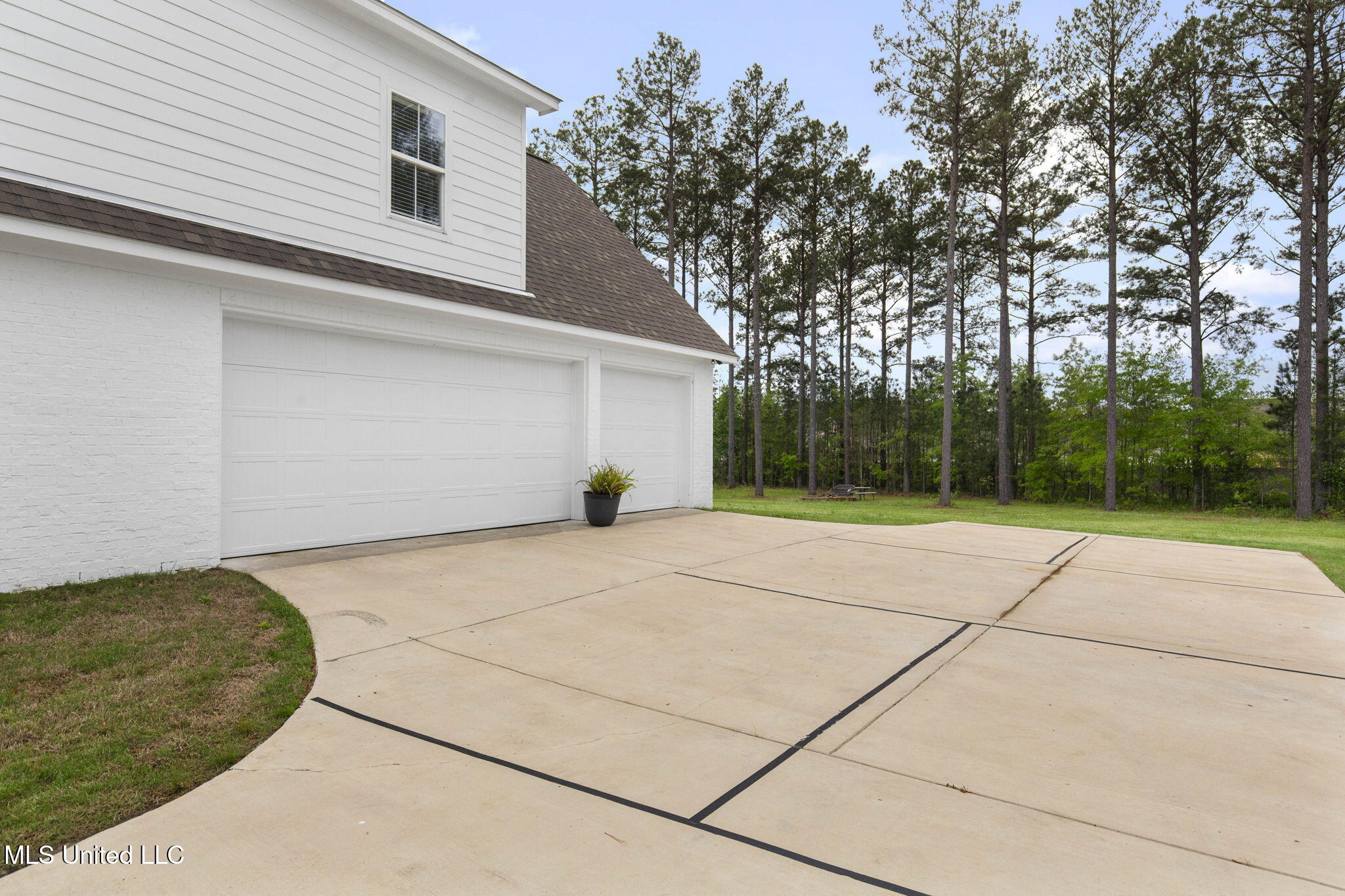 505 Castaway Circle, Brandon, Mississippi image 6