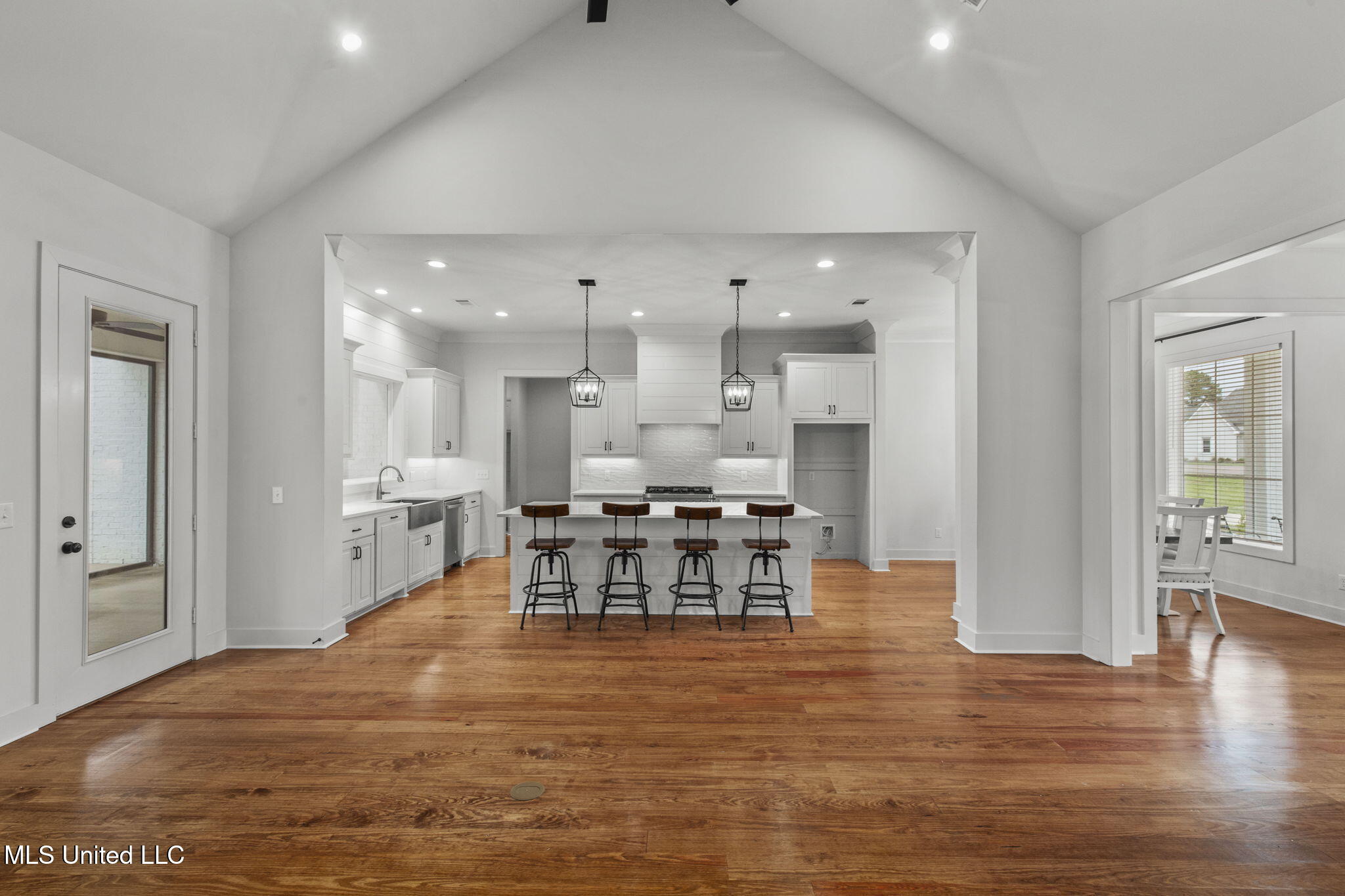 505 Castaway Circle, Brandon, Mississippi image 23