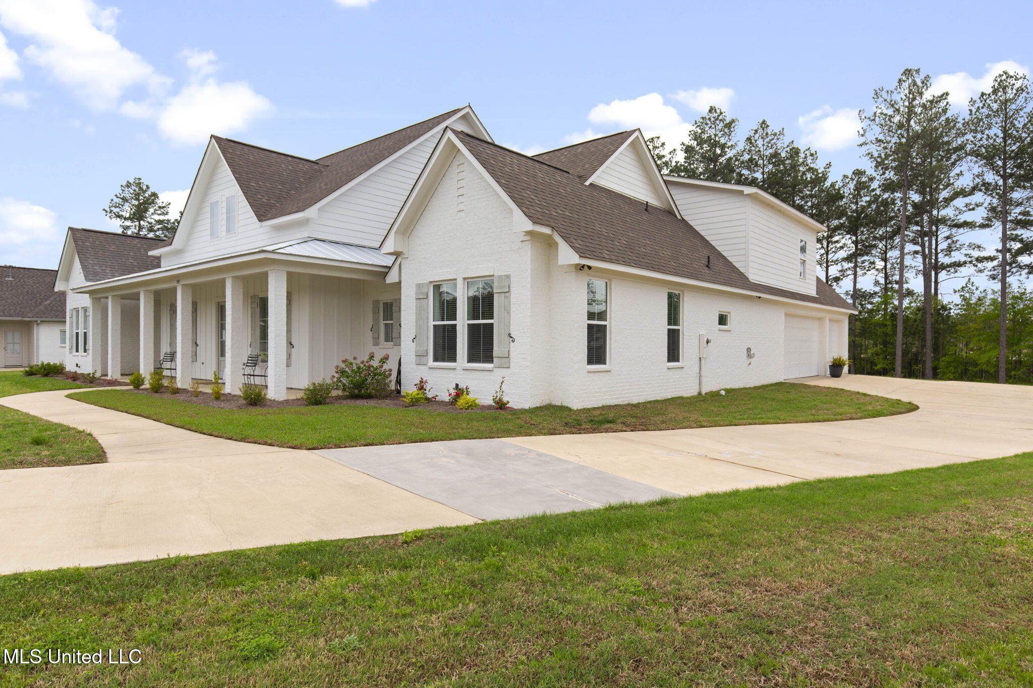 505 Castaway Circle, Brandon, Mississippi image 8