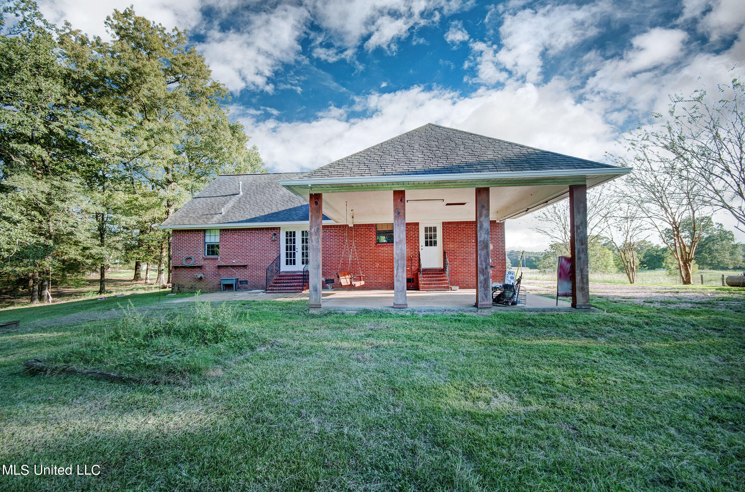 6133 Utah Road, Lena, Mississippi image 35