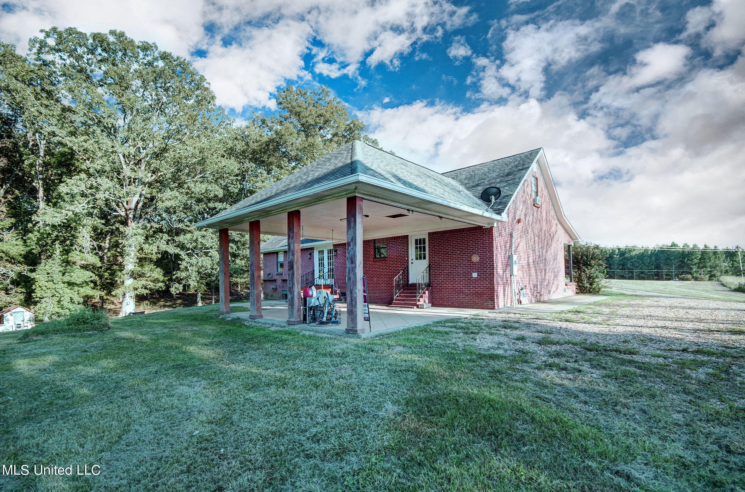 6133 Utah Road, Lena, Mississippi image 36