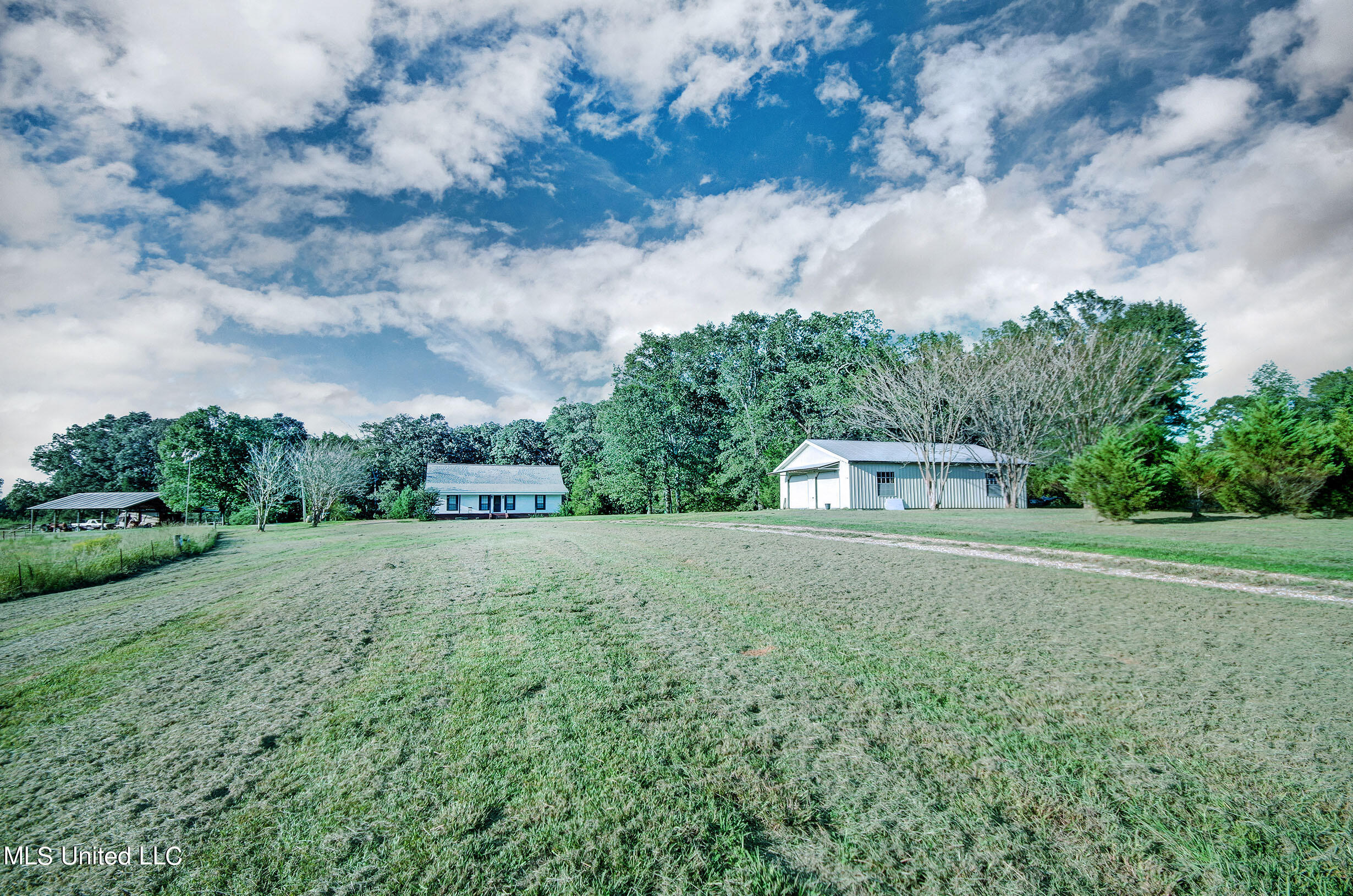 6133 Utah Road, Lena, Mississippi image 3