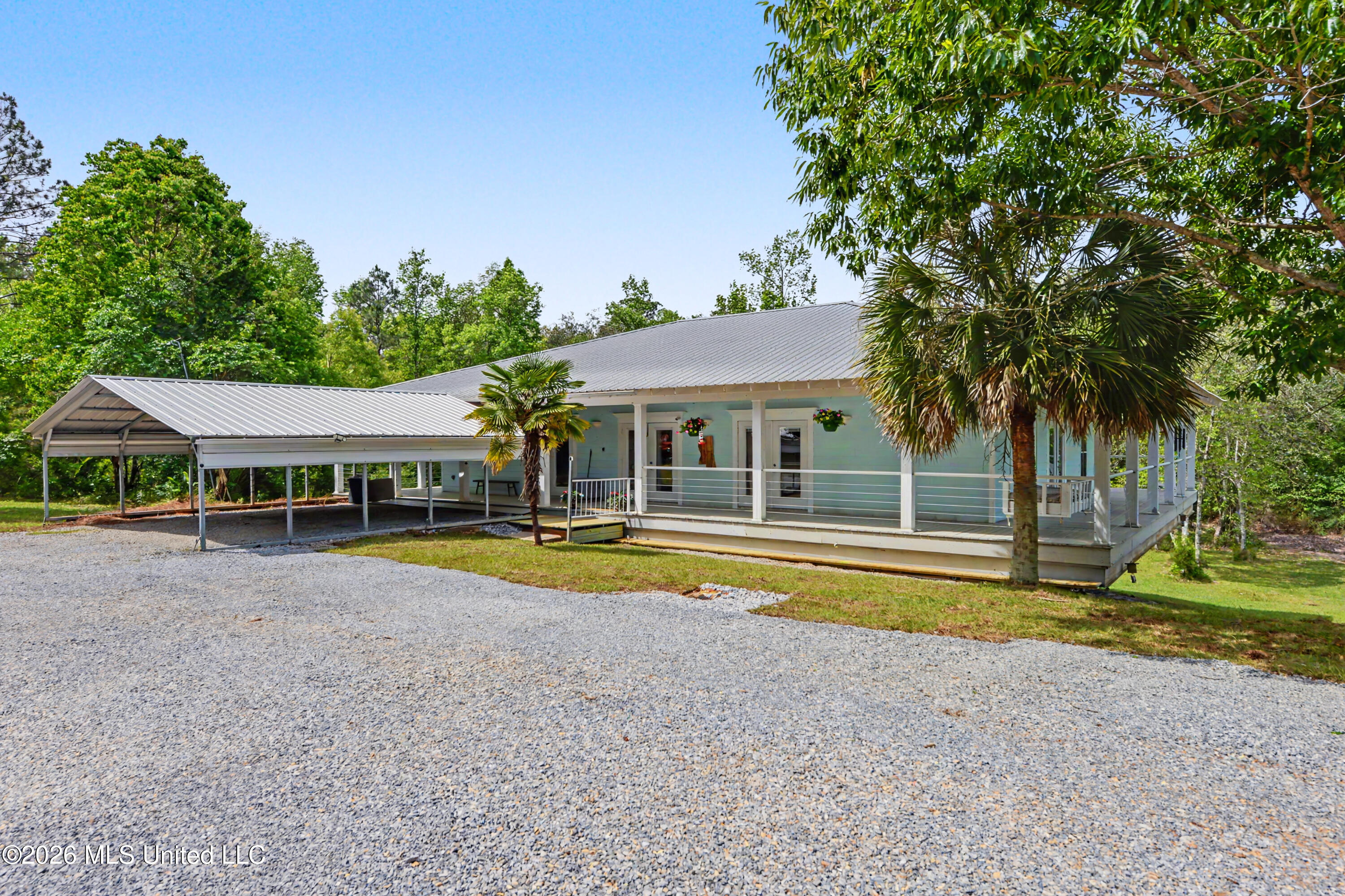 161 Air Ranch Road