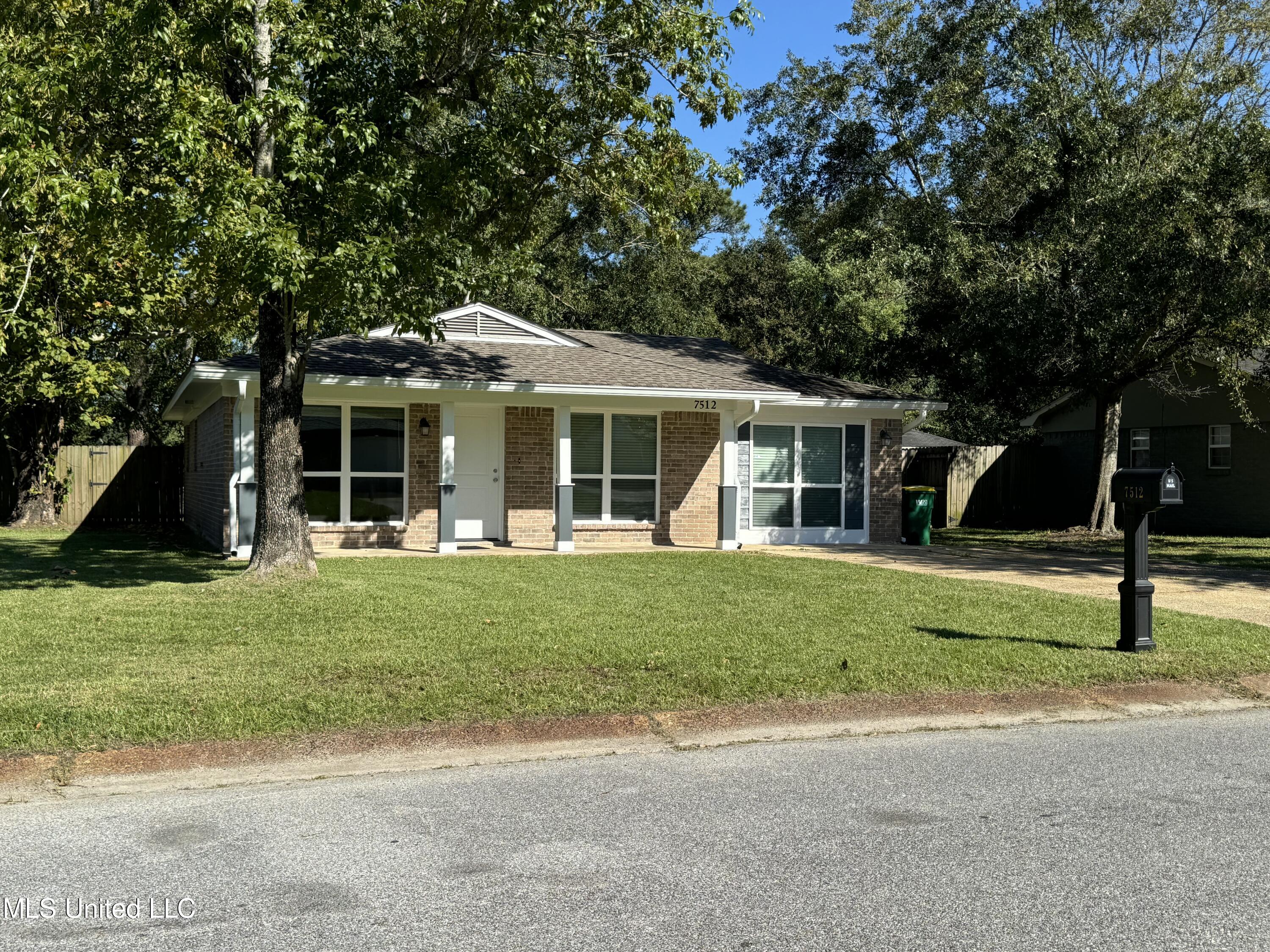 7512 Newton Drive, Biloxi, Mississippi image 25