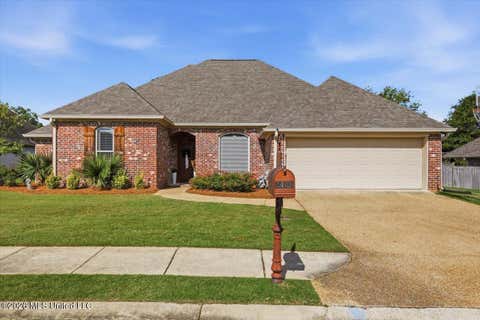 Homes For Sale - 424 Glendale Place<br/> Brandon, MS 39047