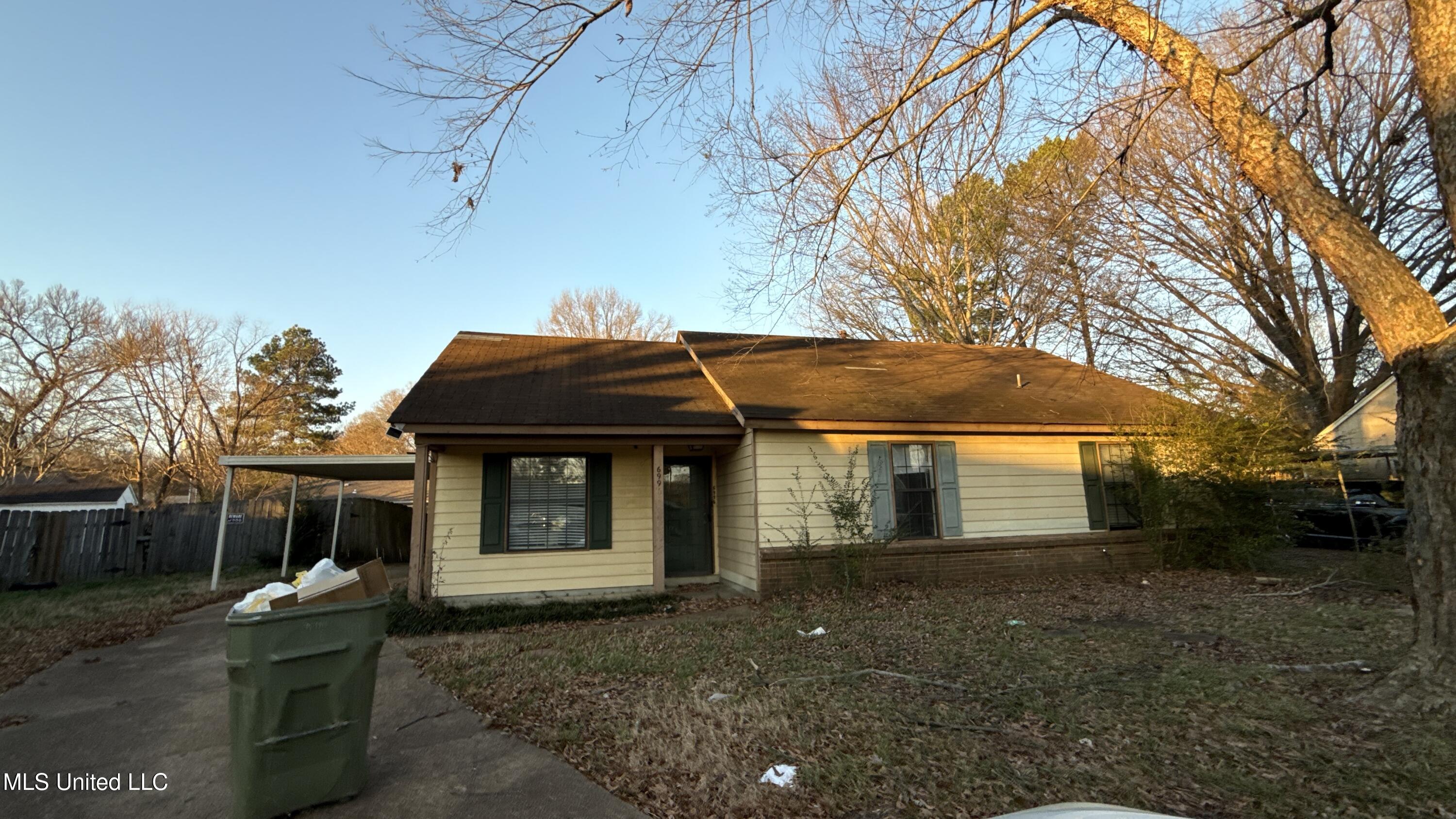 6996 Cherry Blossom Drive, Memphis, Tennessee image 22