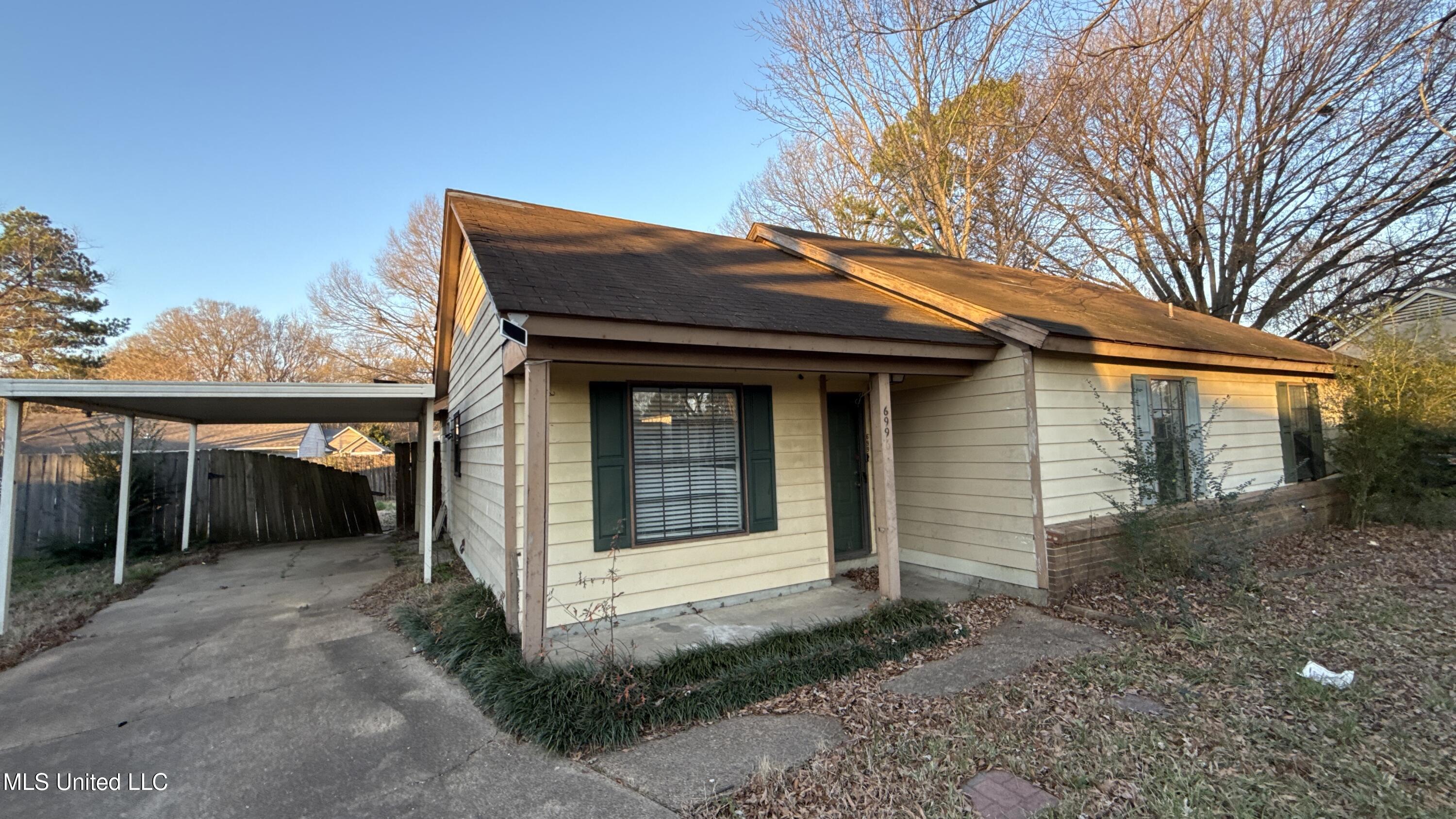 6996 Cherry Blossom Drive, Memphis, Tennessee image 5