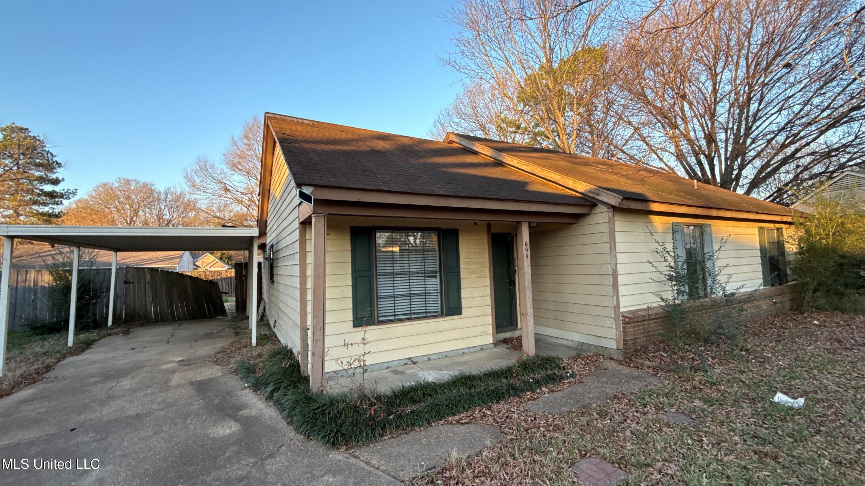 6996 Cherry Blossom Drive, Memphis, Tennessee image 23