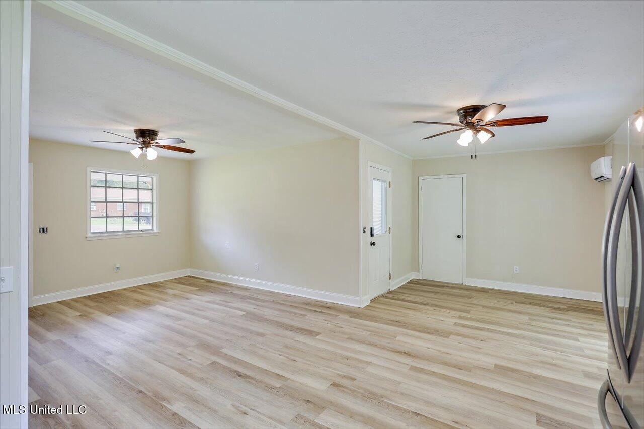 210 NE Jadek Drive, Magee, Mississippi image 11