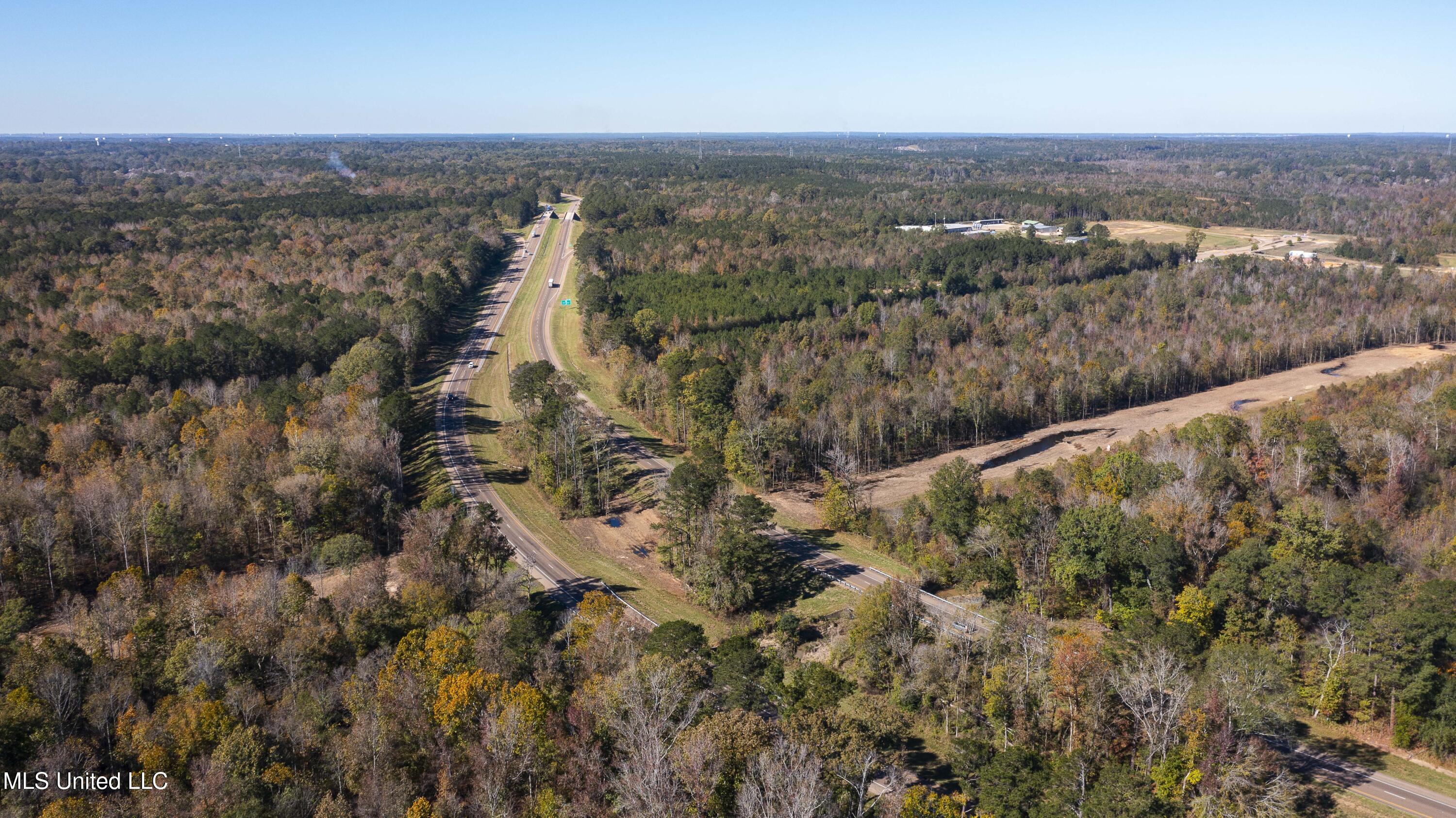 347.14 Acres Bridges Road, Brandon, Mississippi image 5