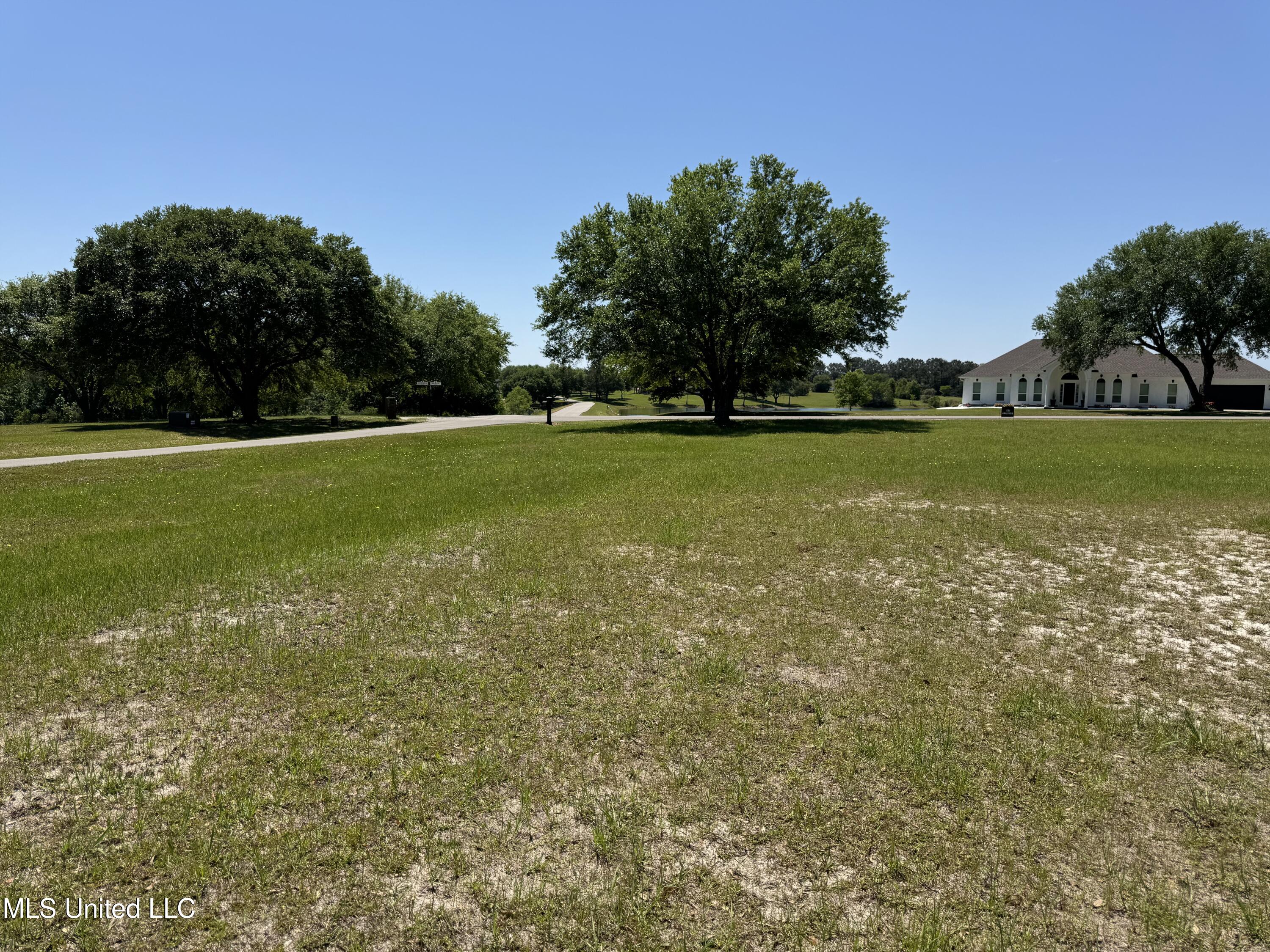 165 Anastasia Drive, Carriere, Mississippi image 10