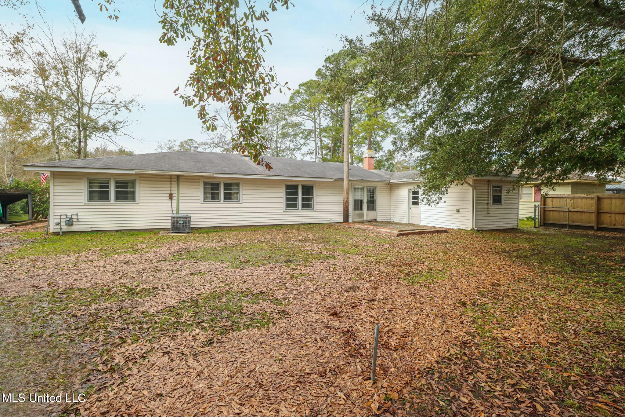 4806 Kendall Avenue, Gulfport, Mississippi image 24