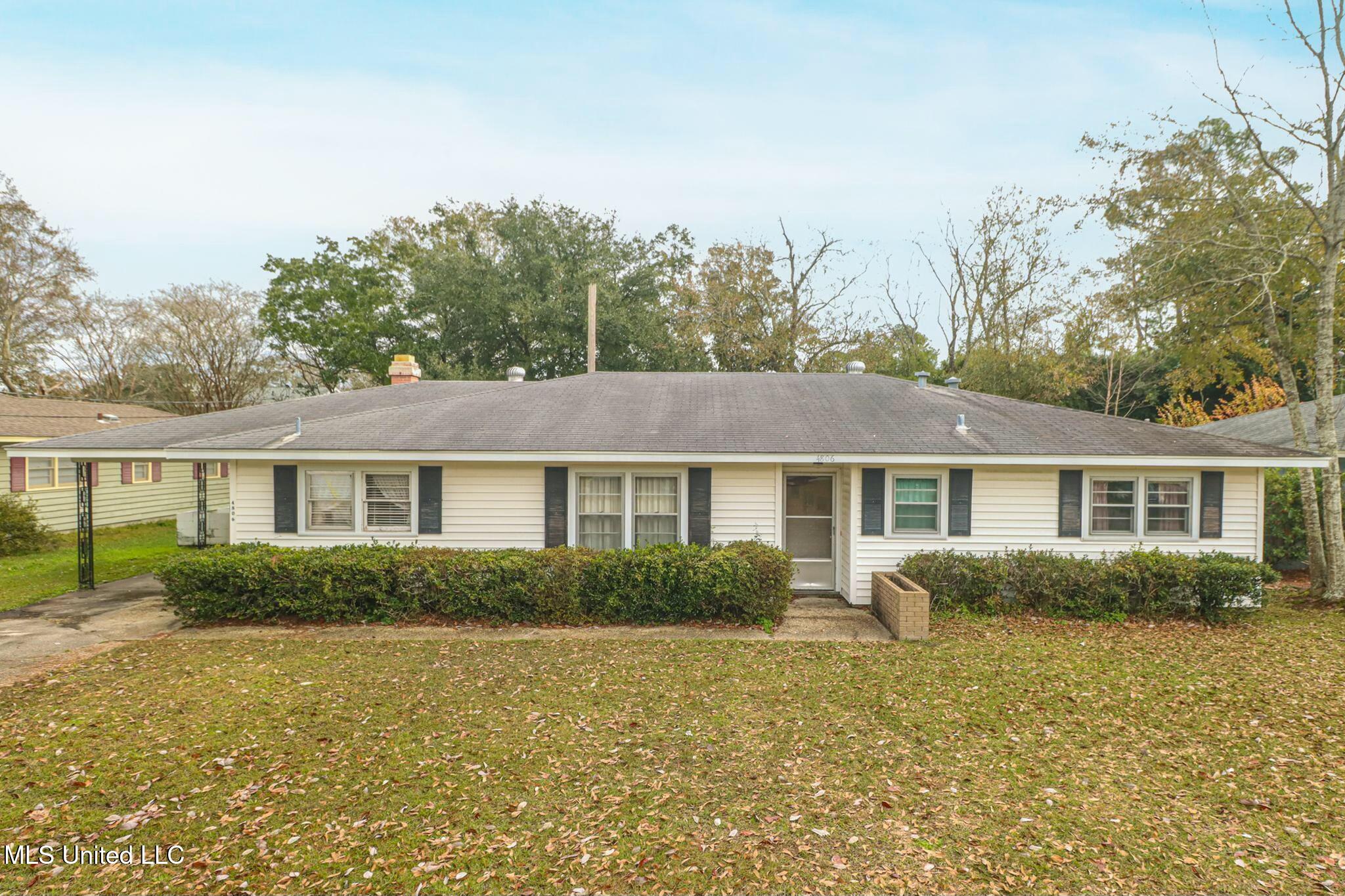 4806 Kendall Avenue, Gulfport, Mississippi image 23