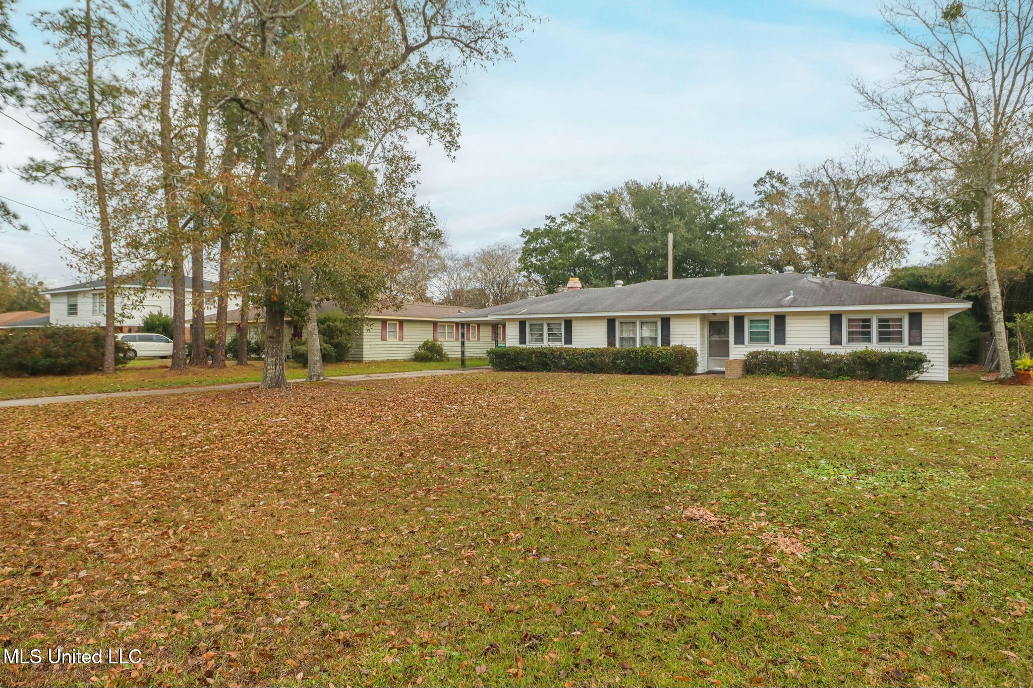 4806 Kendall Avenue, Gulfport, Mississippi image 3