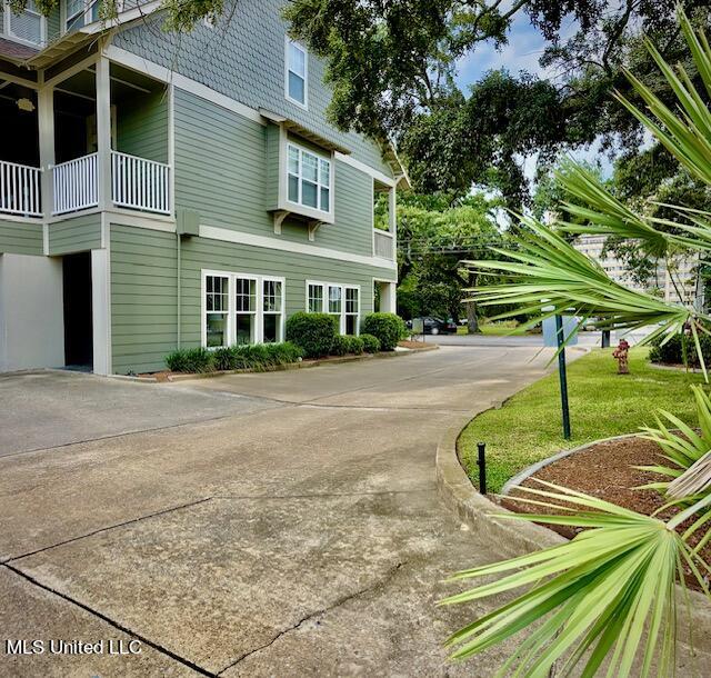 922 Porter Avenue #221, Ocean Springs, Mississippi image 30