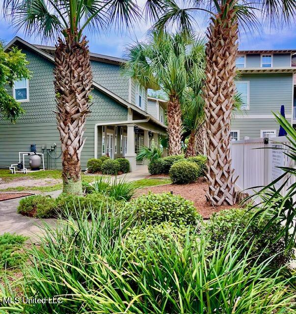 922 Porter Avenue #221, Ocean Springs, Mississippi image 24