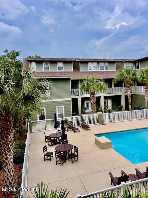 922 Porter Avenue #221, Ocean Springs, Mississippi image 19