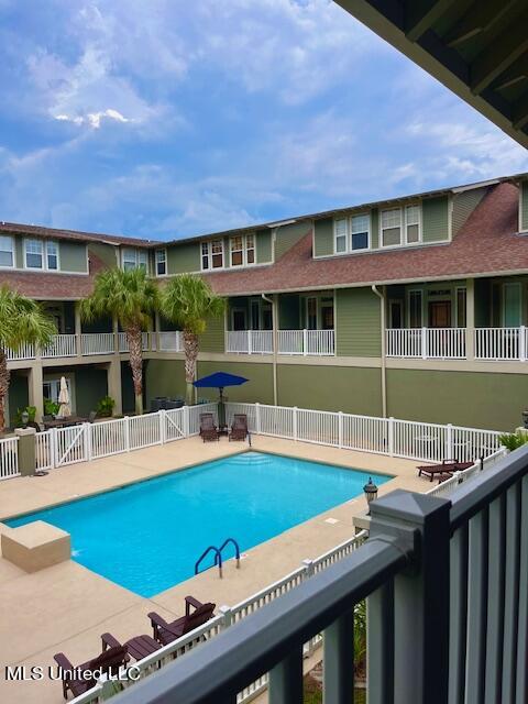 922 Porter Avenue #221, Ocean Springs, Mississippi image 20