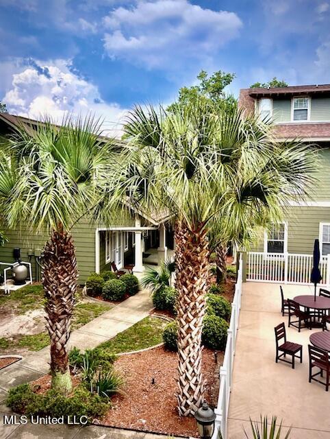 922 Porter Avenue #221, Ocean Springs, Mississippi image 23