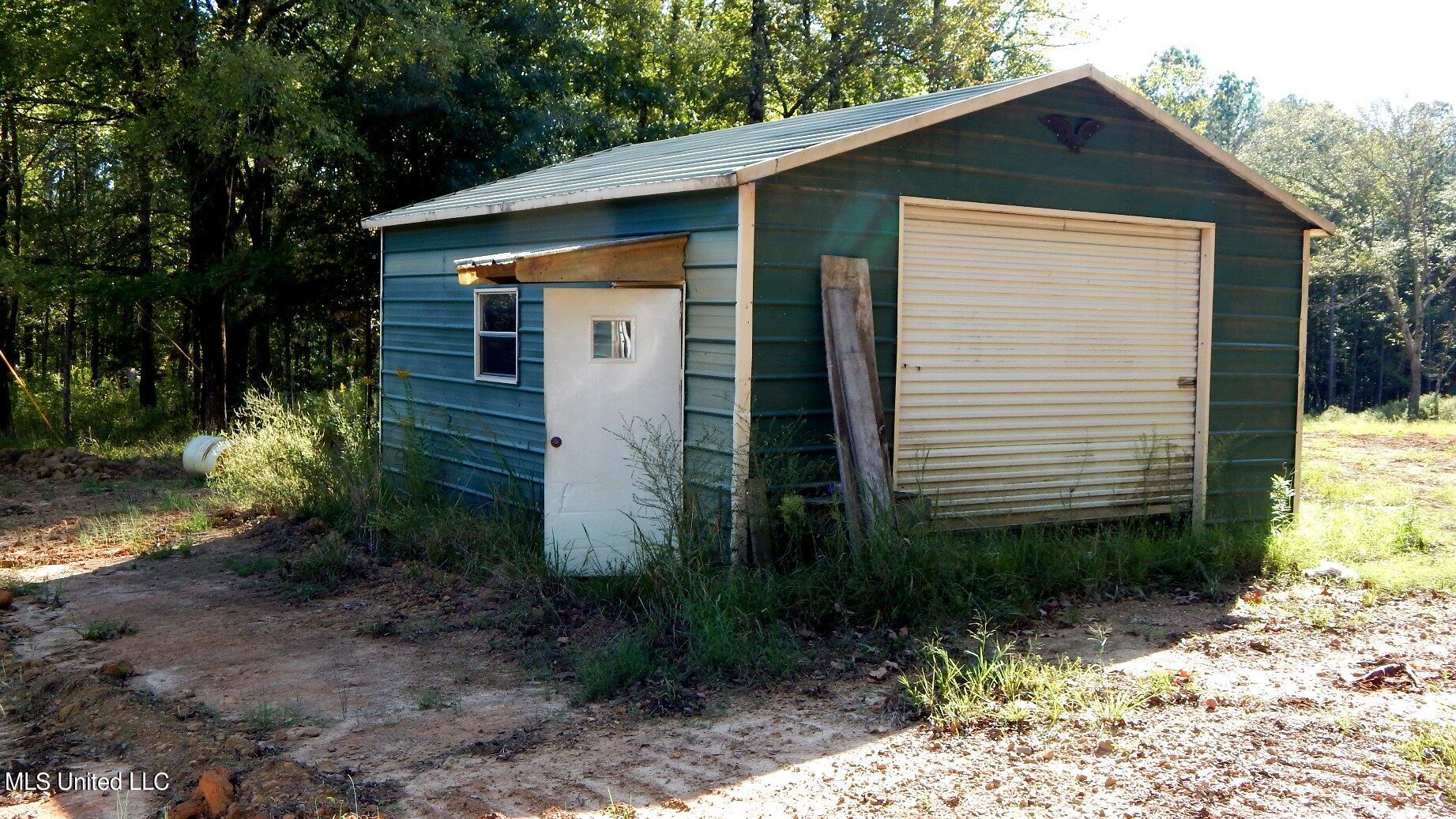 22301 7, Coffeeville, Mississippi image 8