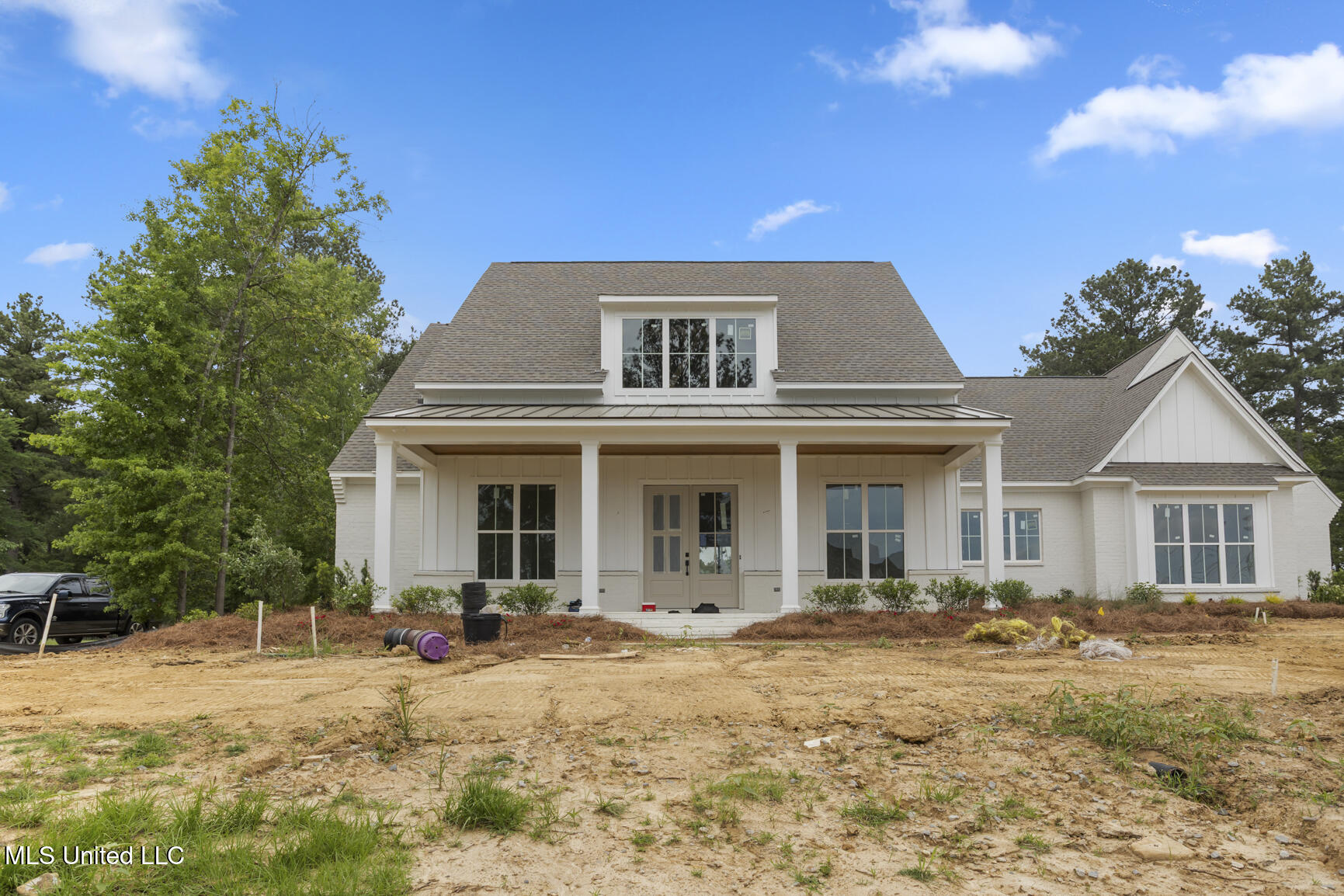 184 Harbor View Drive, Madison, Mississippi image 1