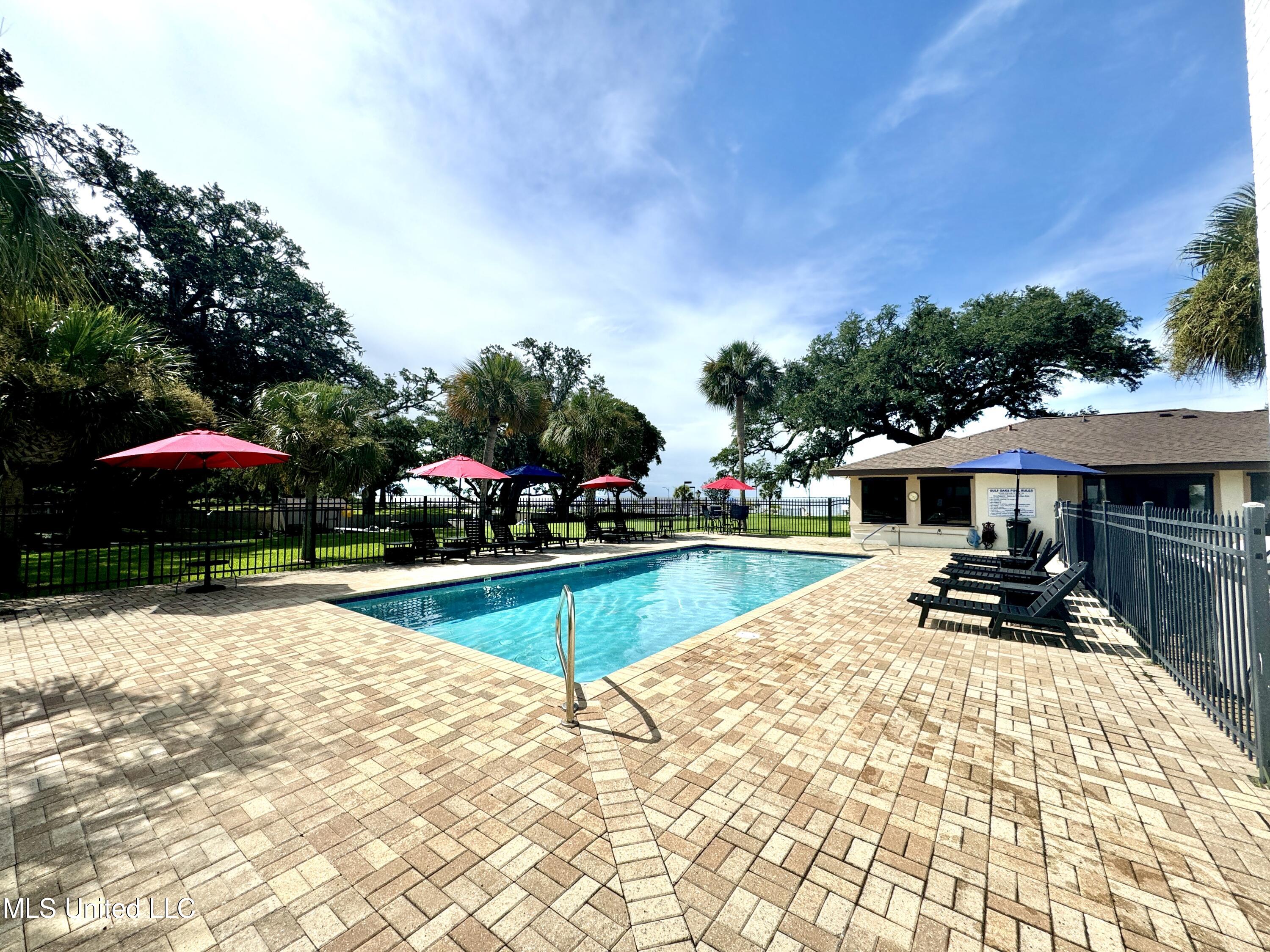 527 Front Beach Drive #67, Ocean Springs, Mississippi image 27