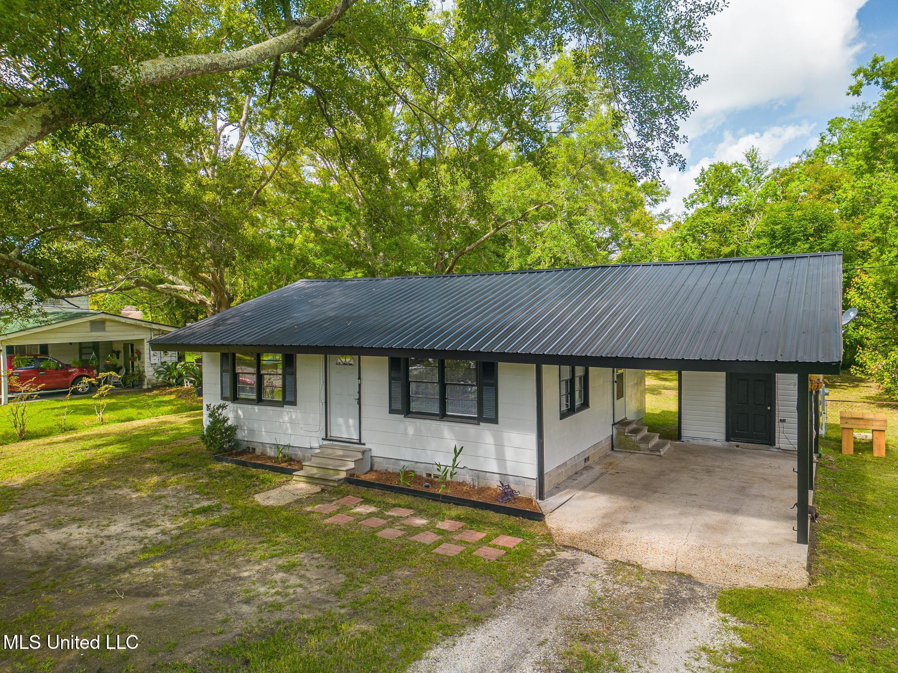 4031 Spruce Street, Moss Point, Mississippi image 2