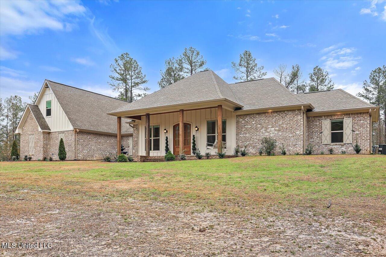 5421 Williamson Road, Clinton, Mississippi image 2