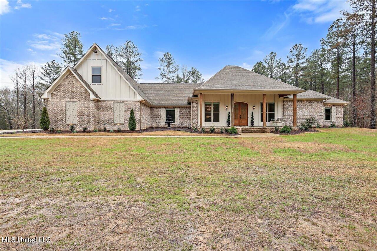 5421 Williamson Road, Clinton, Mississippi image 1