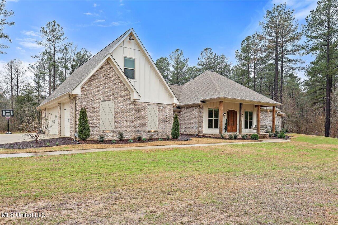 5421 Williamson Road, Clinton, Mississippi image 3