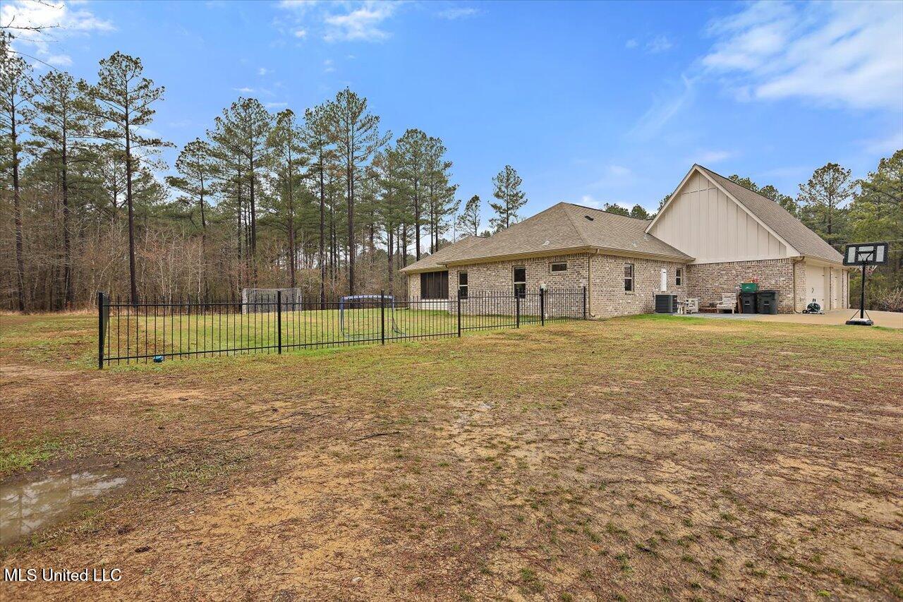 5421 Williamson Road, Clinton, Mississippi image 50
