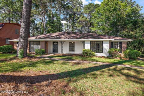 Homes For Sale - 3444 Dundee Lane<br/> Jackson, MS 39212