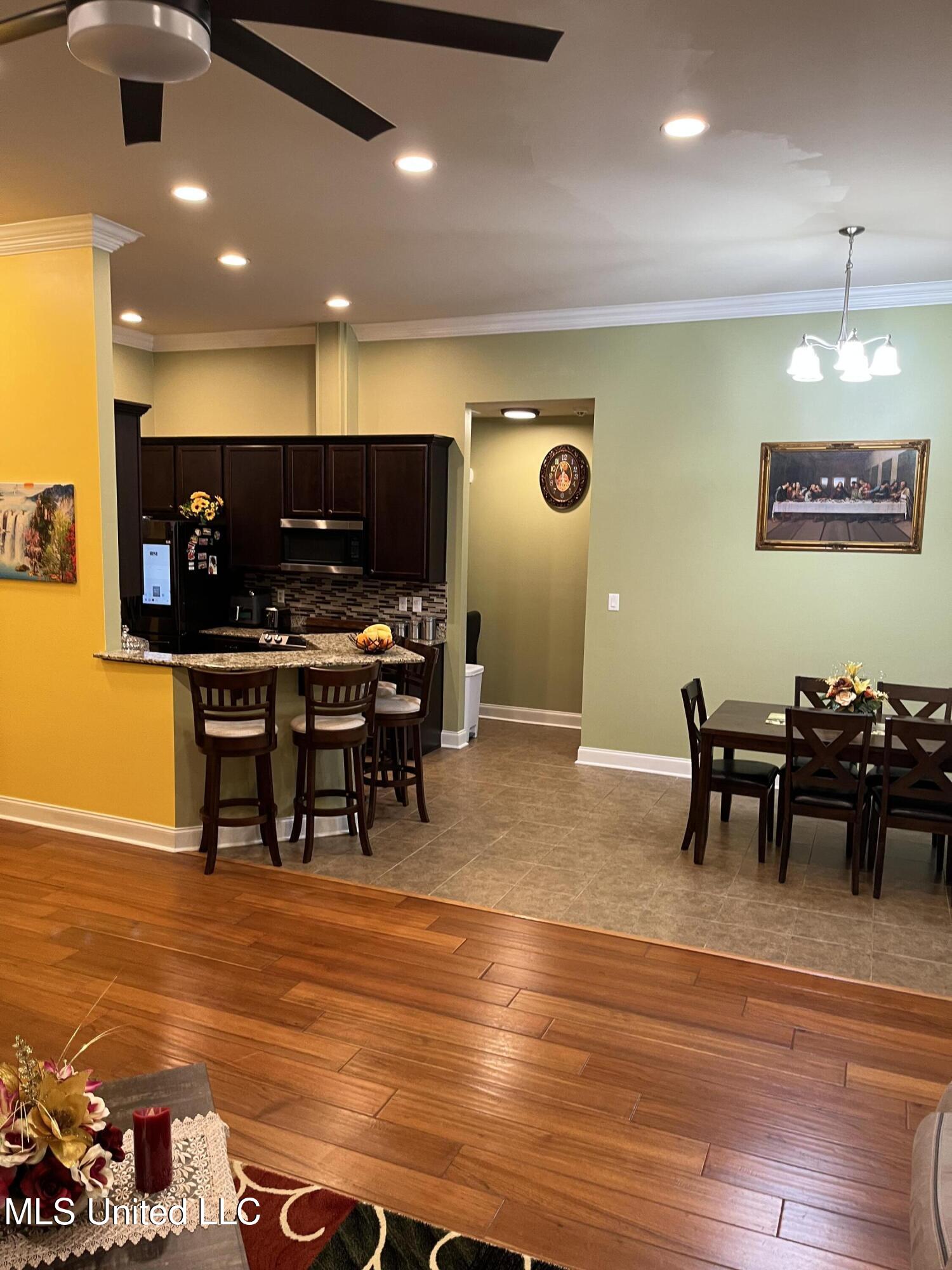 14109 Fox Hill Drive, Gulfport, Mississippi image 10