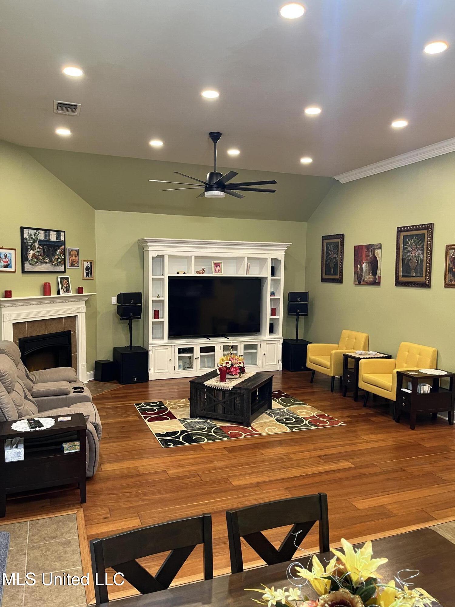 14109 Fox Hill Drive, Gulfport, Mississippi image 6