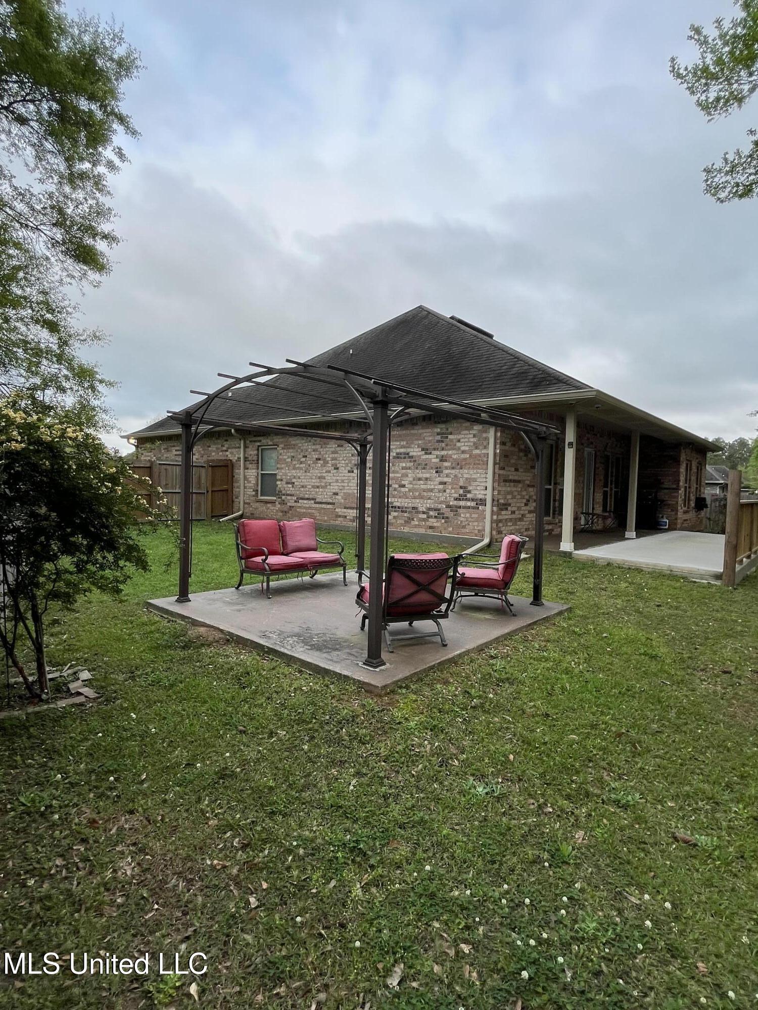 14109 Fox Hill Drive, Gulfport, Mississippi image 20