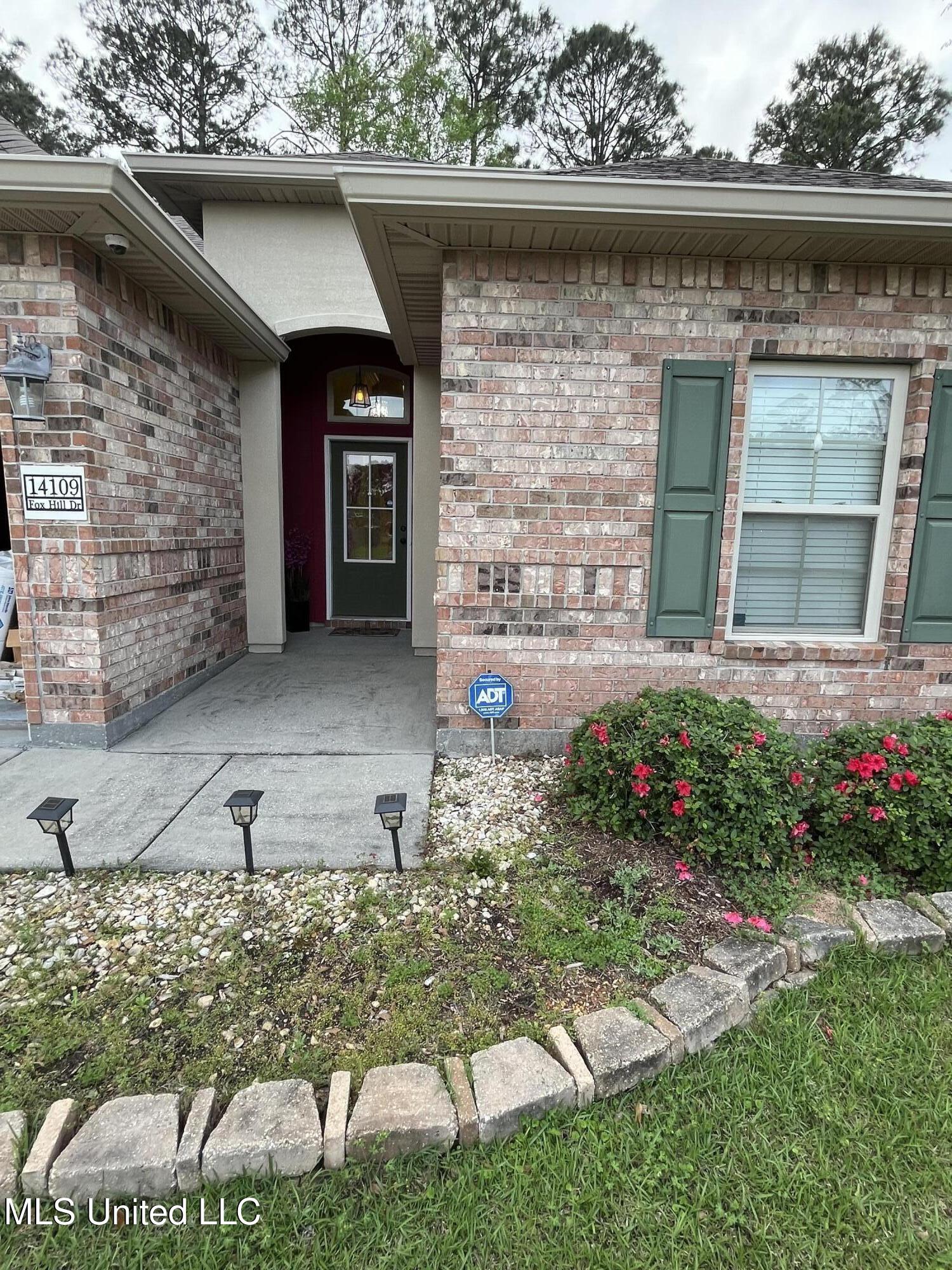 14109 Fox Hill Drive, Gulfport, Mississippi image 3