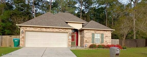 14109 Fox Hill Drive, Gulfport, Mississippi image 2