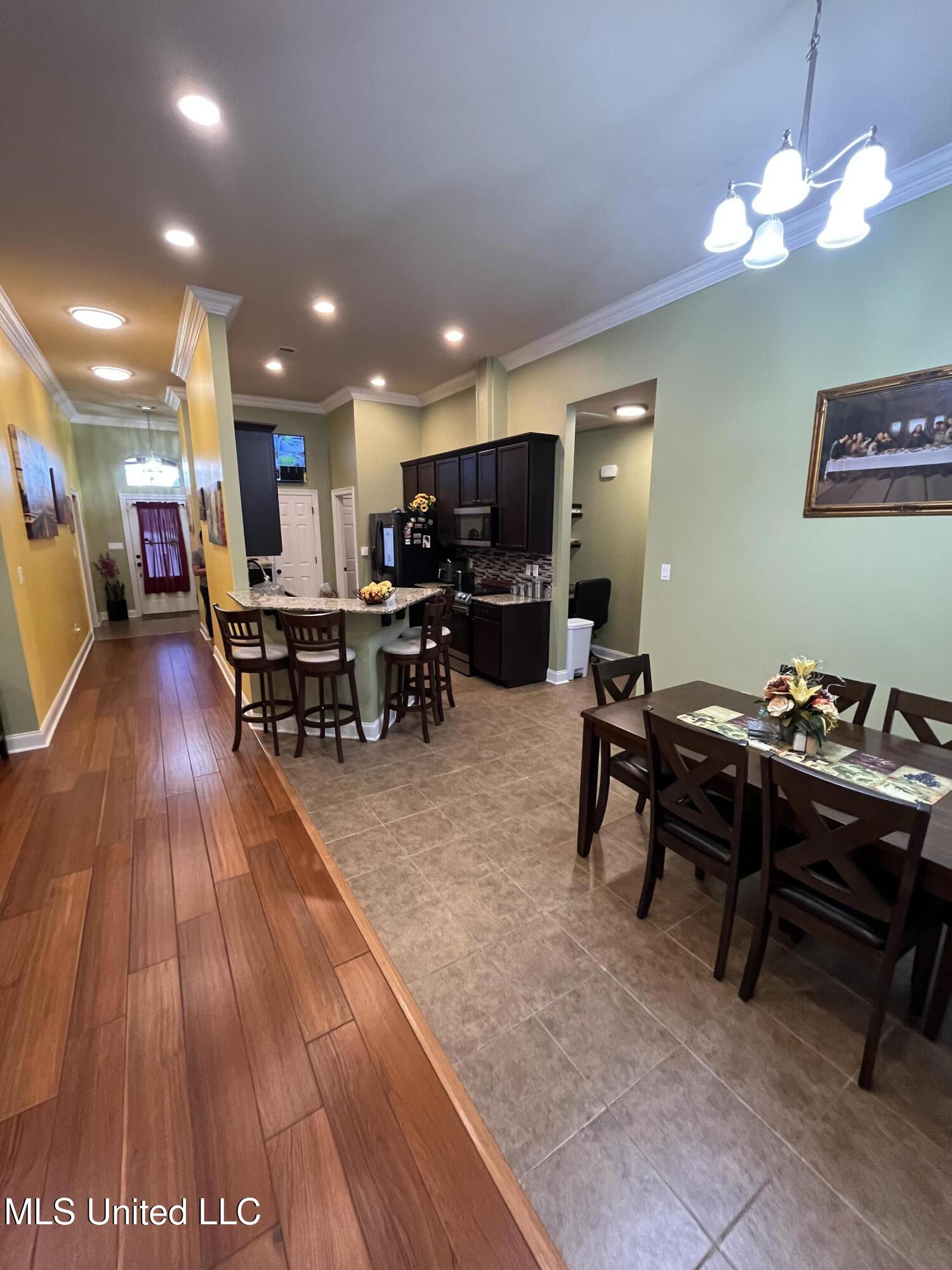 14109 Fox Hill Drive, Gulfport, Mississippi image 5