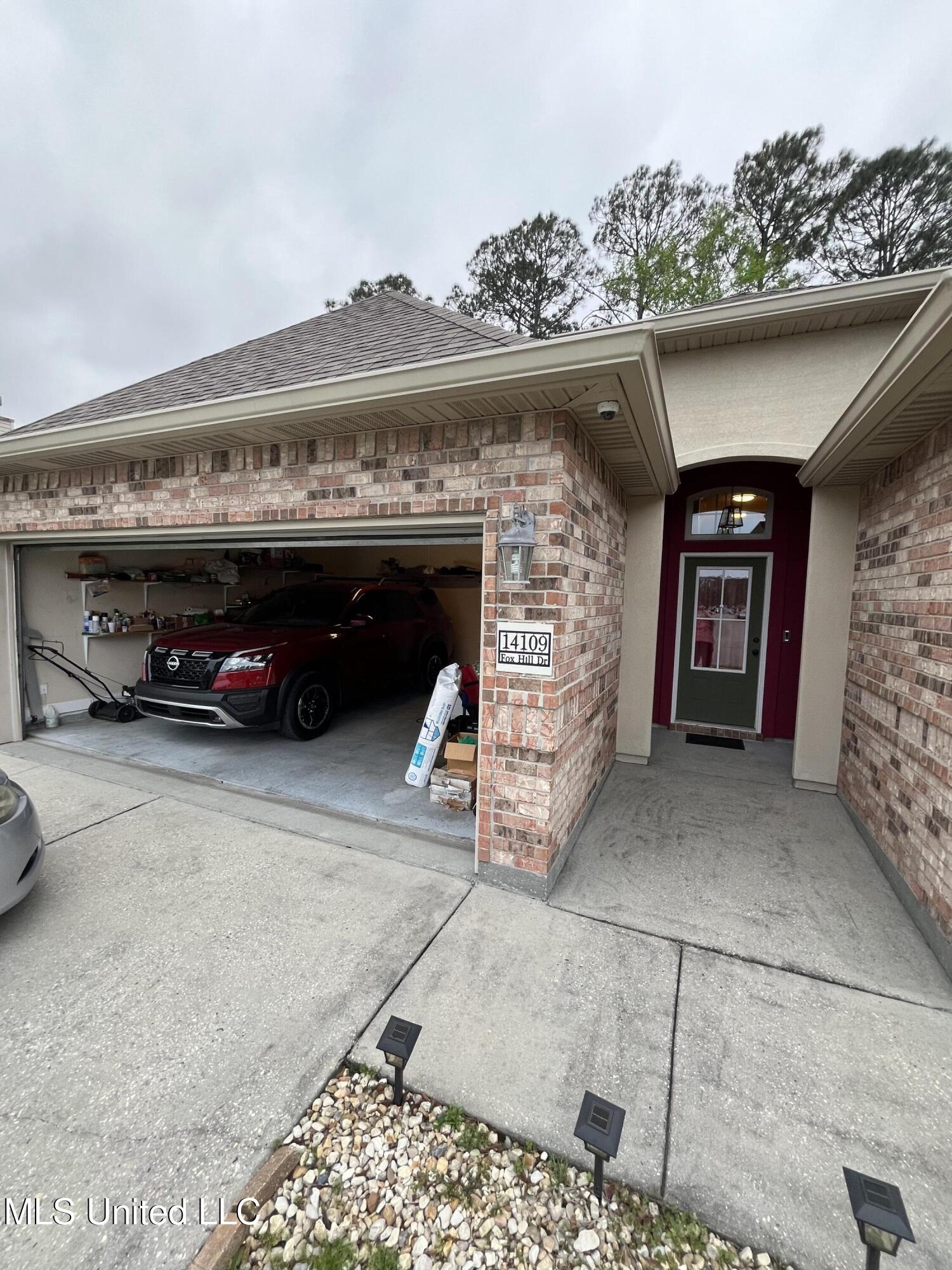 14109 Fox Hill Drive, Gulfport, Mississippi image 23