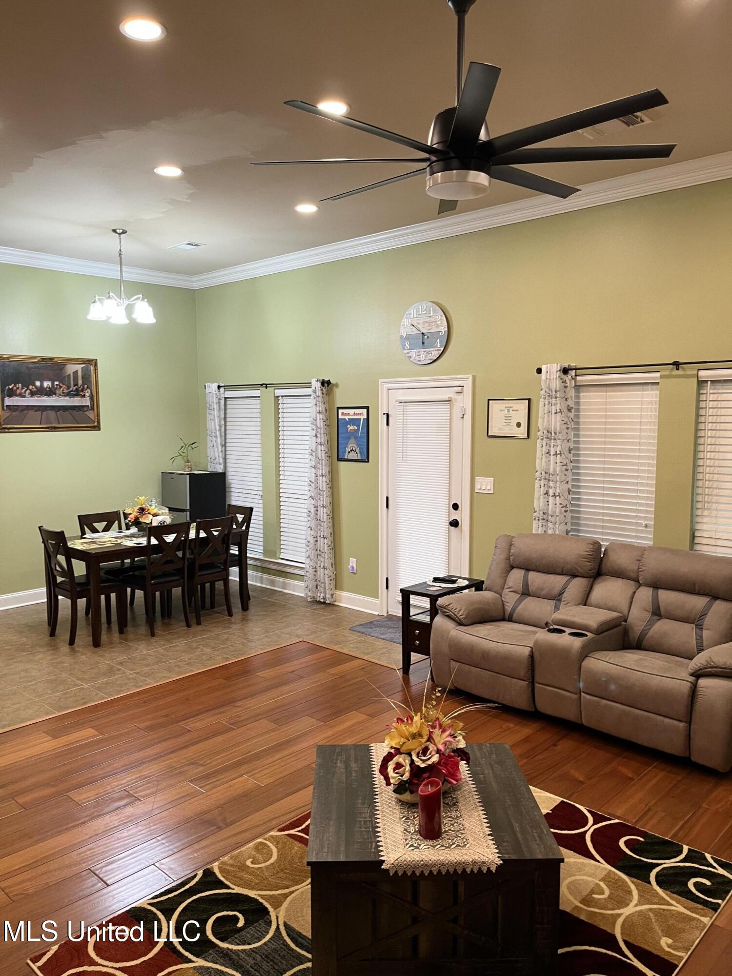14109 Fox Hill Drive, Gulfport, Mississippi image 8