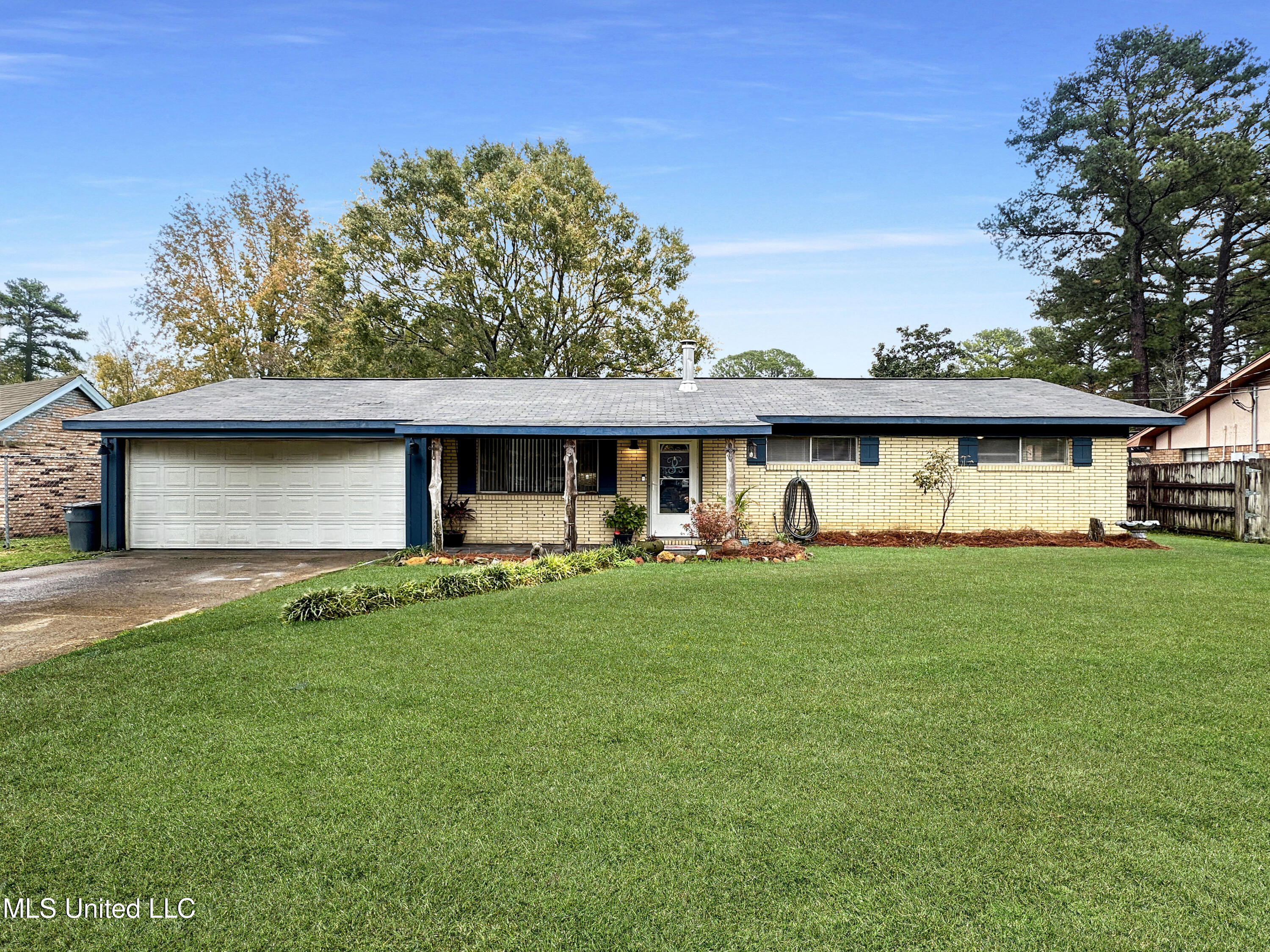 214 W Pine Drive, Pearl, Mississippi image 21