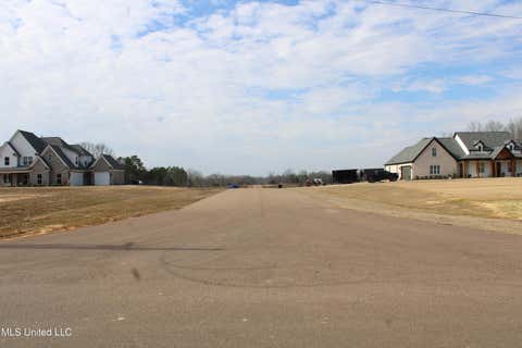Vacant Land For Sale - 12 Taylor Nichole Road<br/> Byhalia, MS 38611
