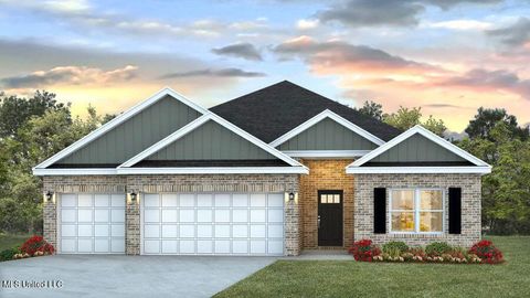 Homes For Sale - 508 Bridgeway Street<br/> Canton, MS 39046