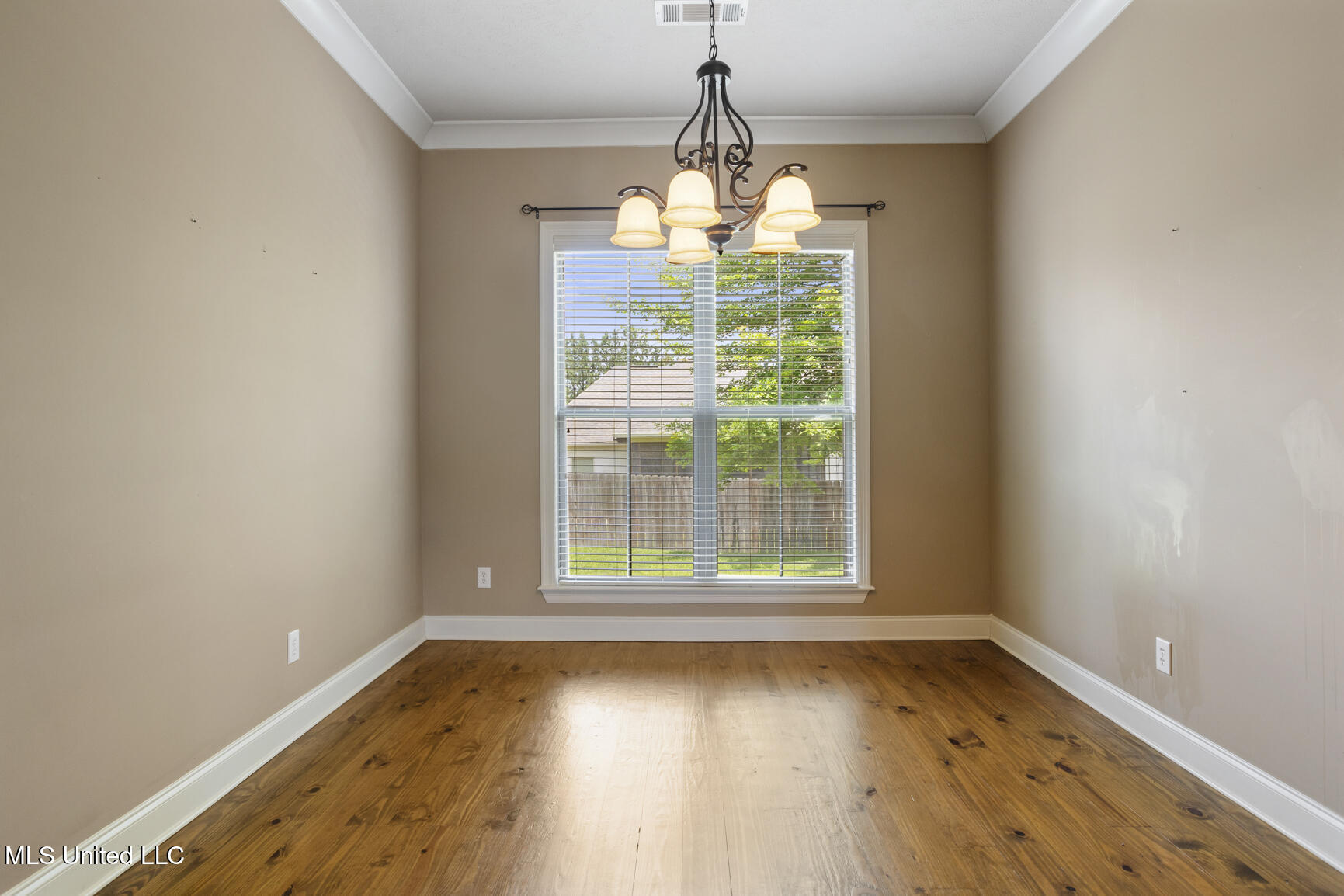 528 Willow Valley Circle, Brandon, Mississippi image 10