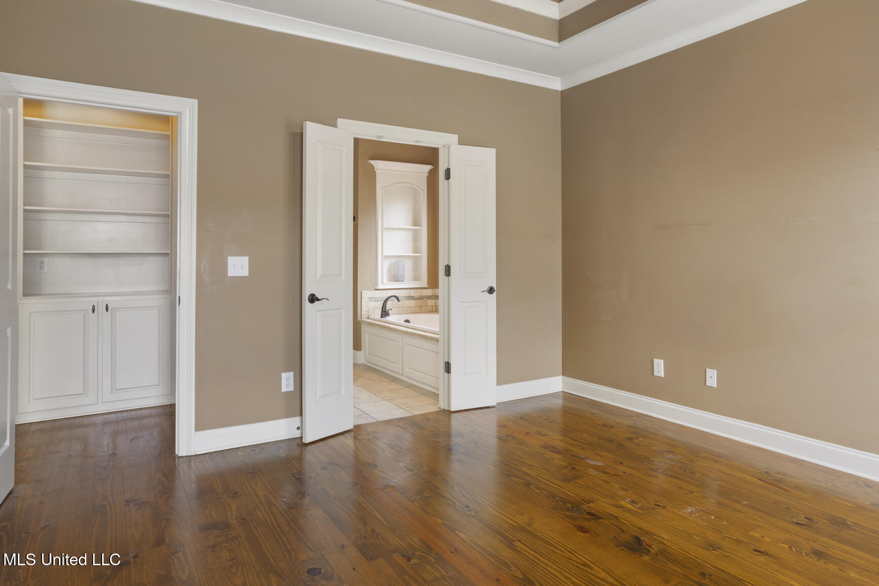 528 Willow Valley Circle, Brandon, Mississippi image 18