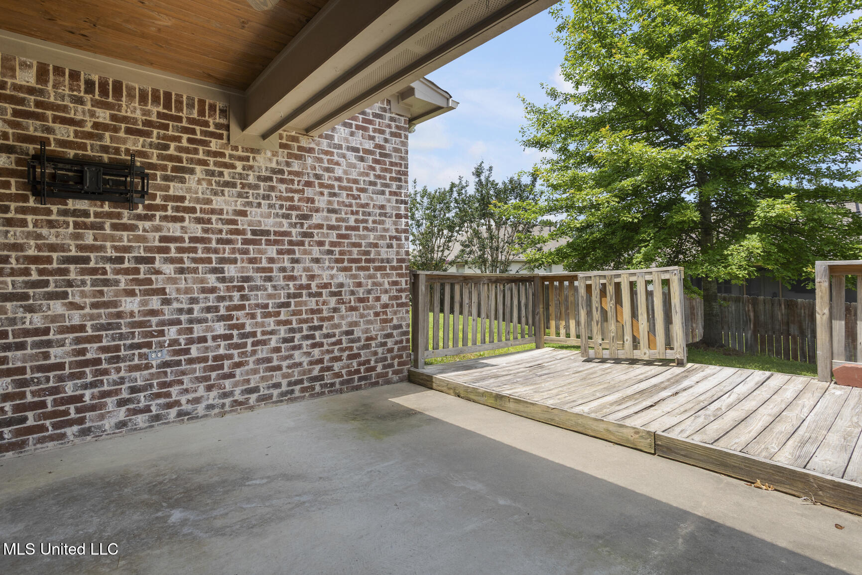 528 Willow Valley Circle, Brandon, Mississippi image 24