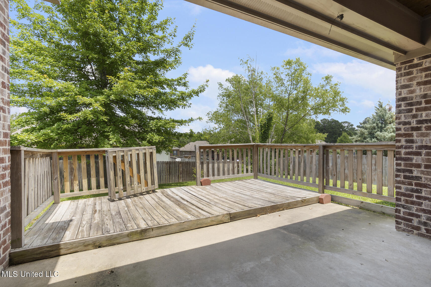 528 Willow Valley Circle, Brandon, Mississippi image 23
