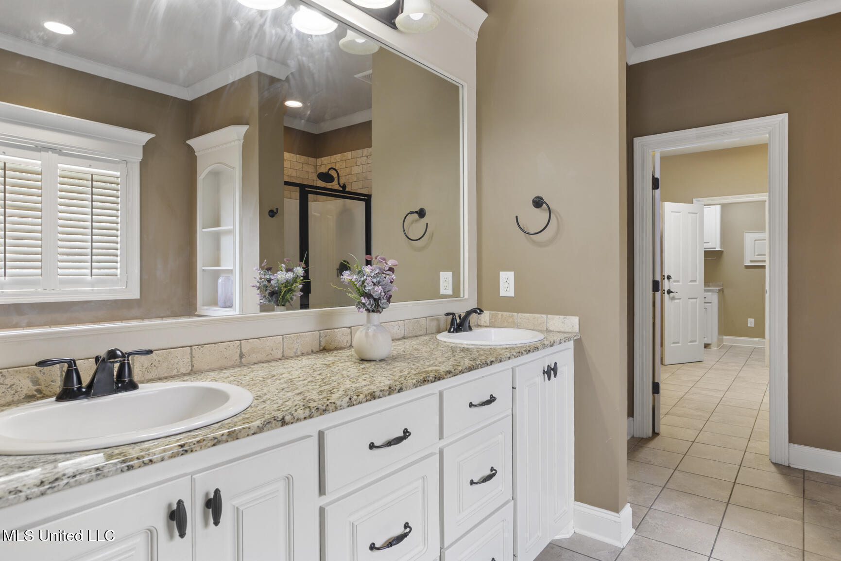 528 Willow Valley Circle, Brandon, Mississippi image 16
